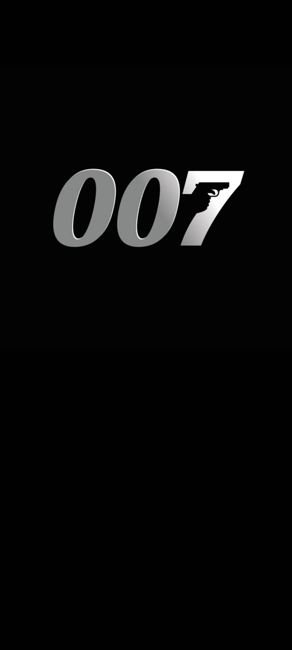 007 Samsung S20 FE用 壁紙