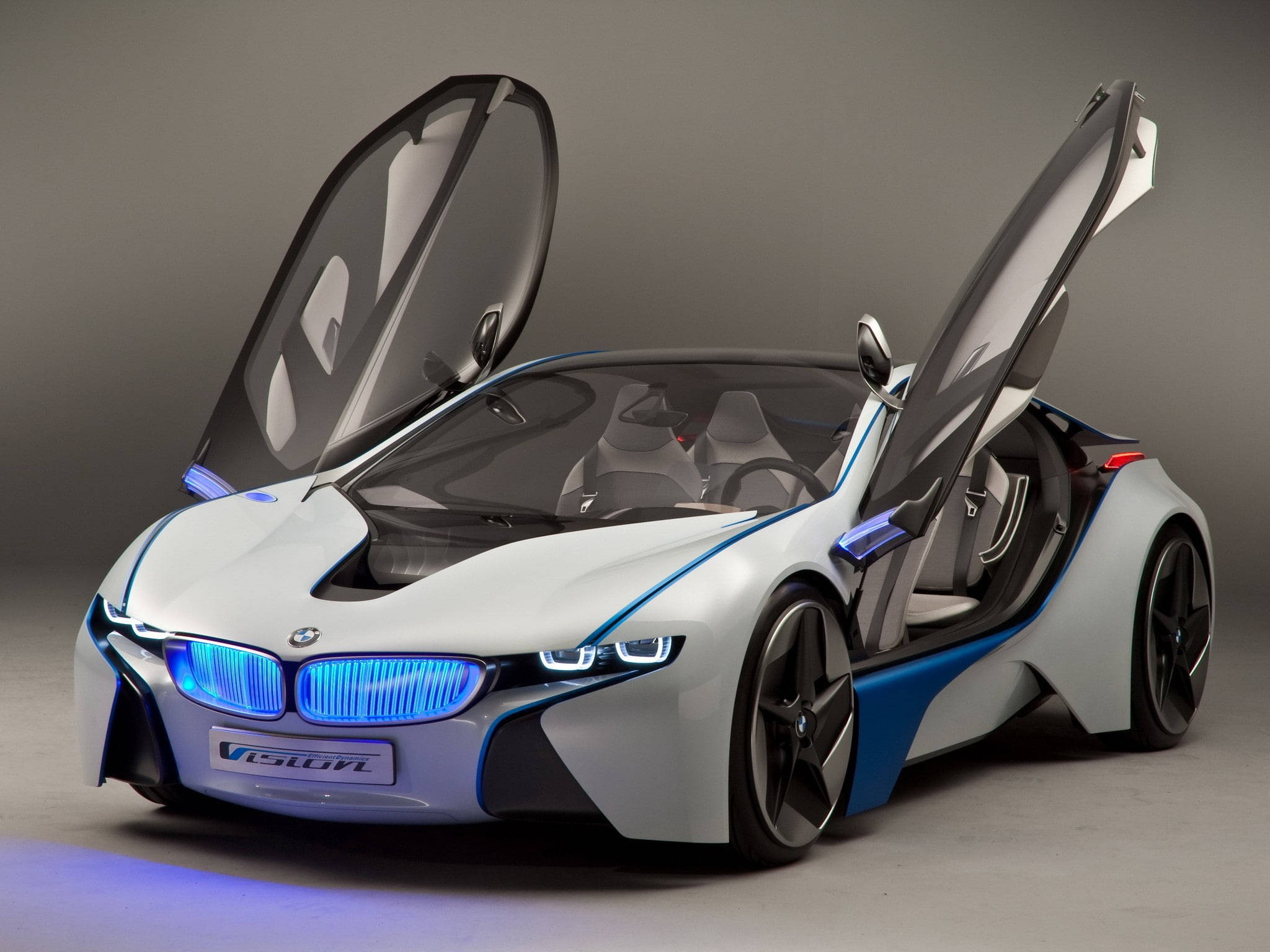 2020 i8 BMW ラップトップ 壁紙