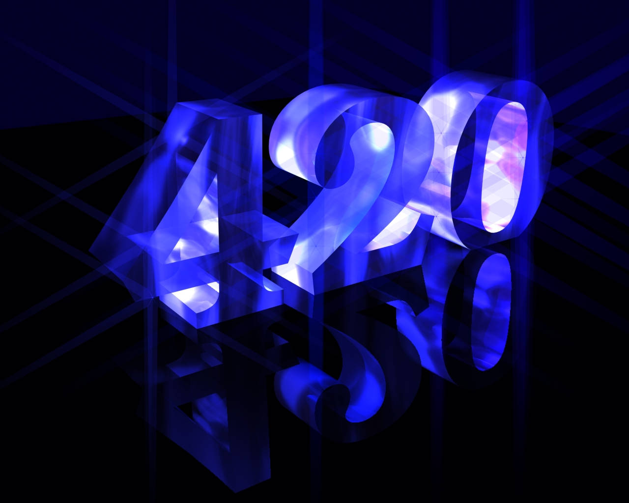 420 テックマトリックス 壁紙