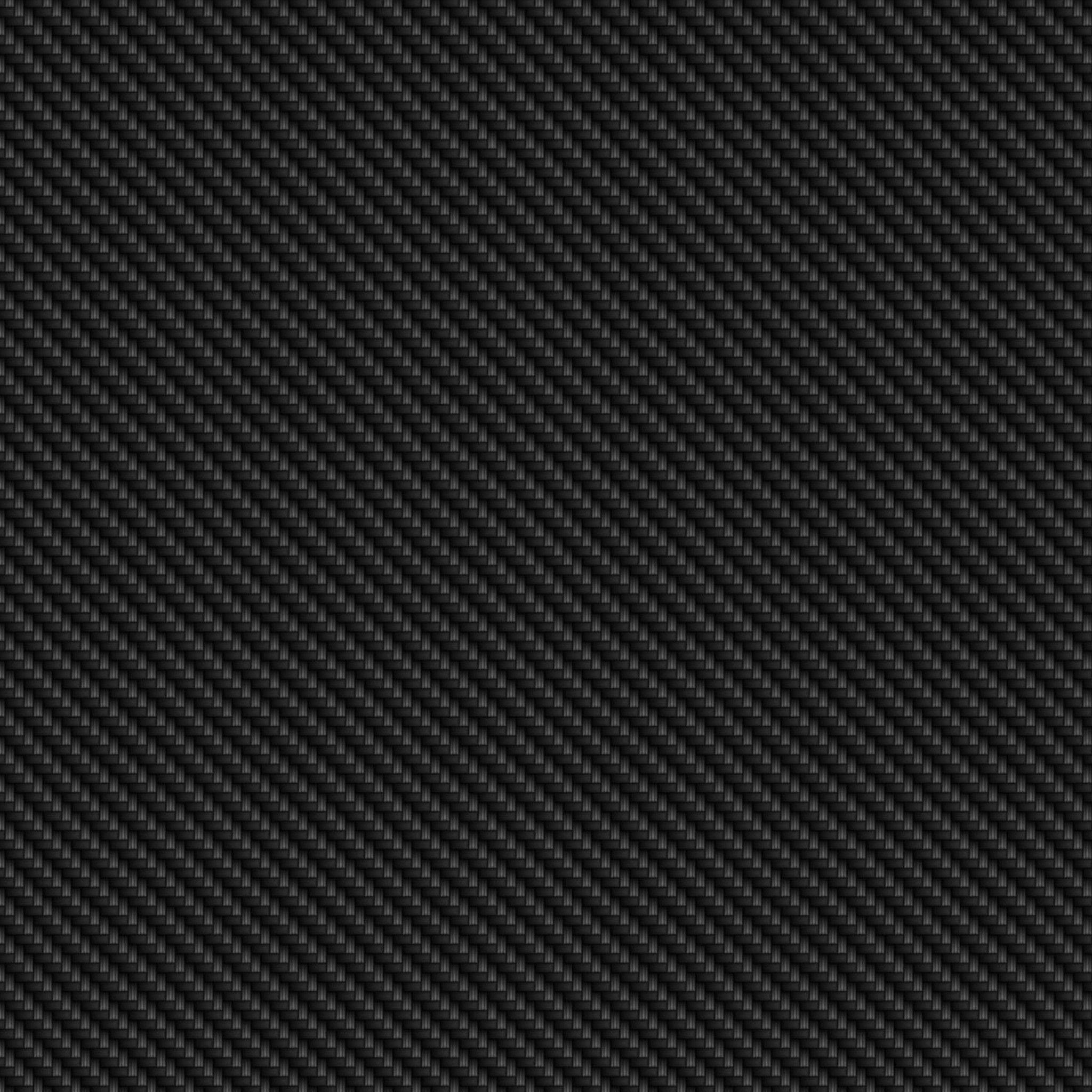 カーボンファイバー スクエア 4K 壁紙