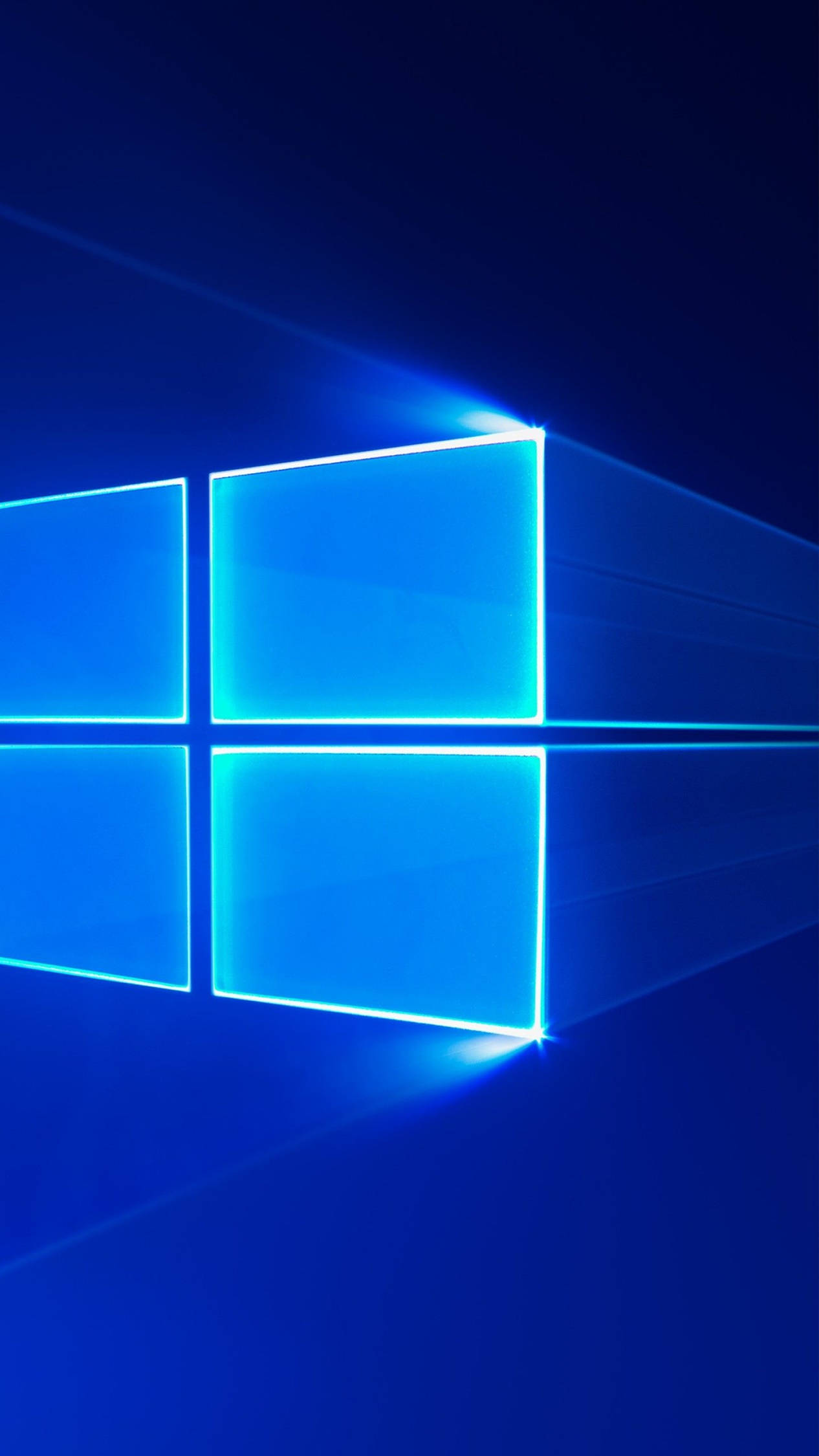4K Android Windows ロゴ 壁紙