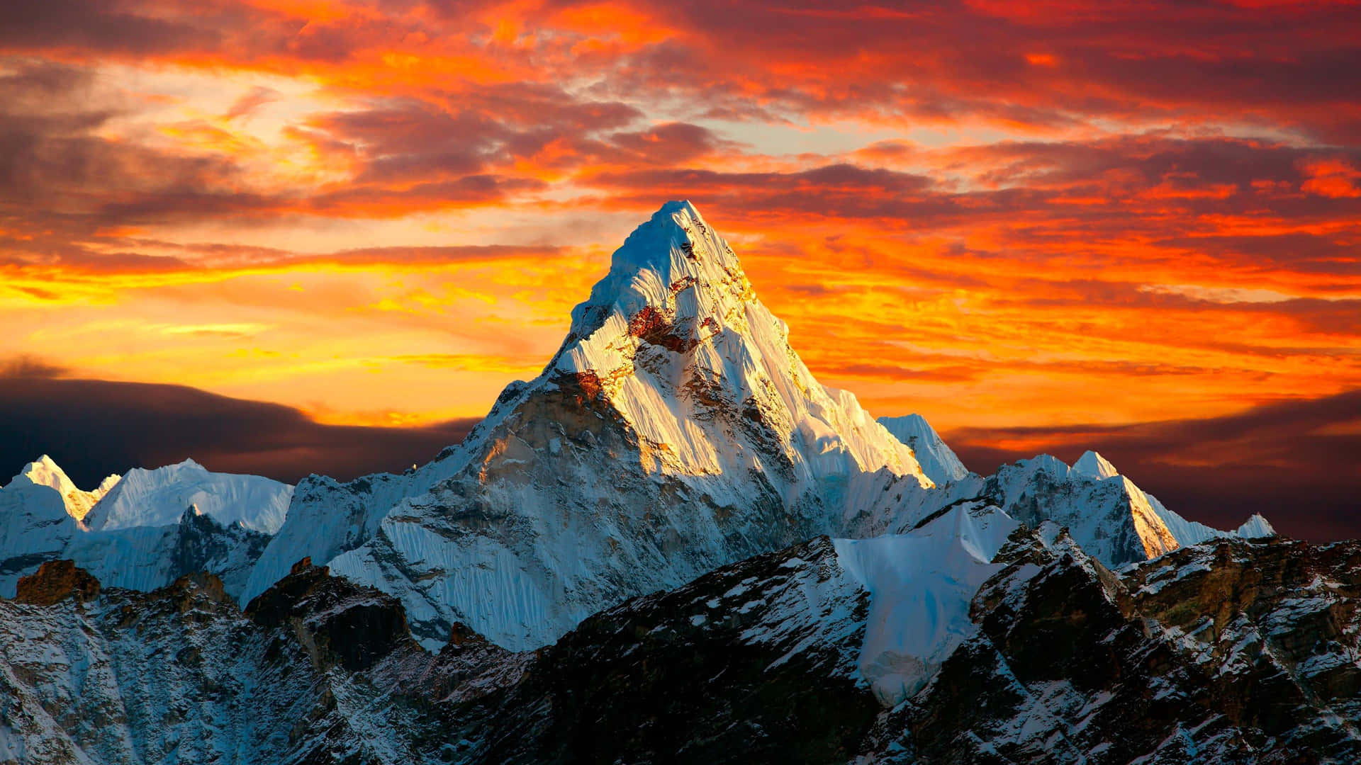 4K 山