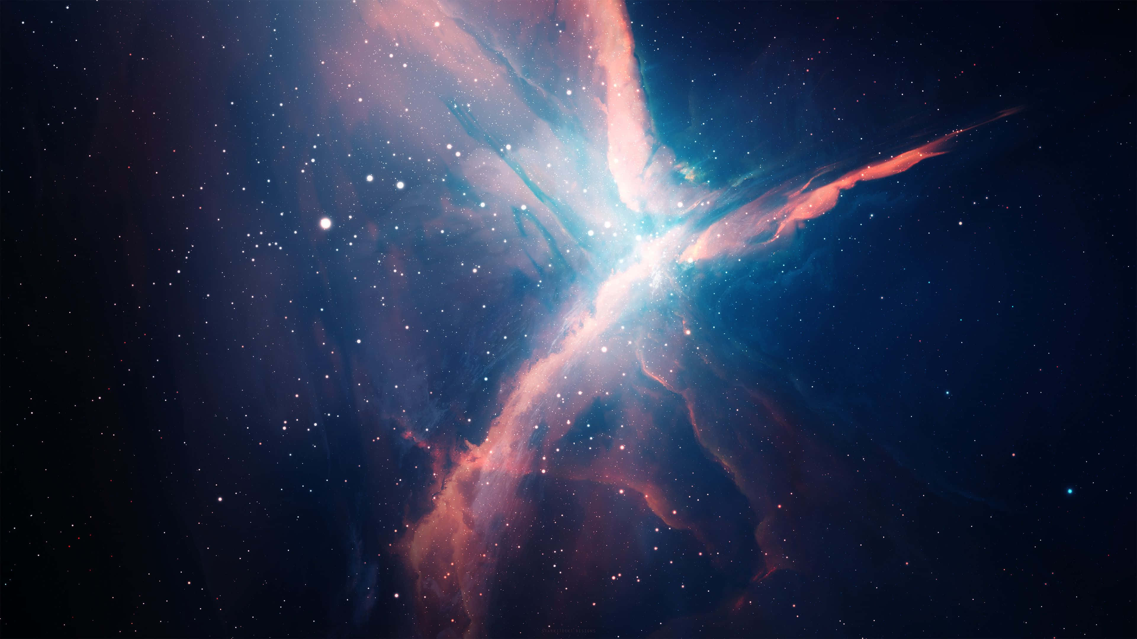 4K 宇宙の画像 壁紙