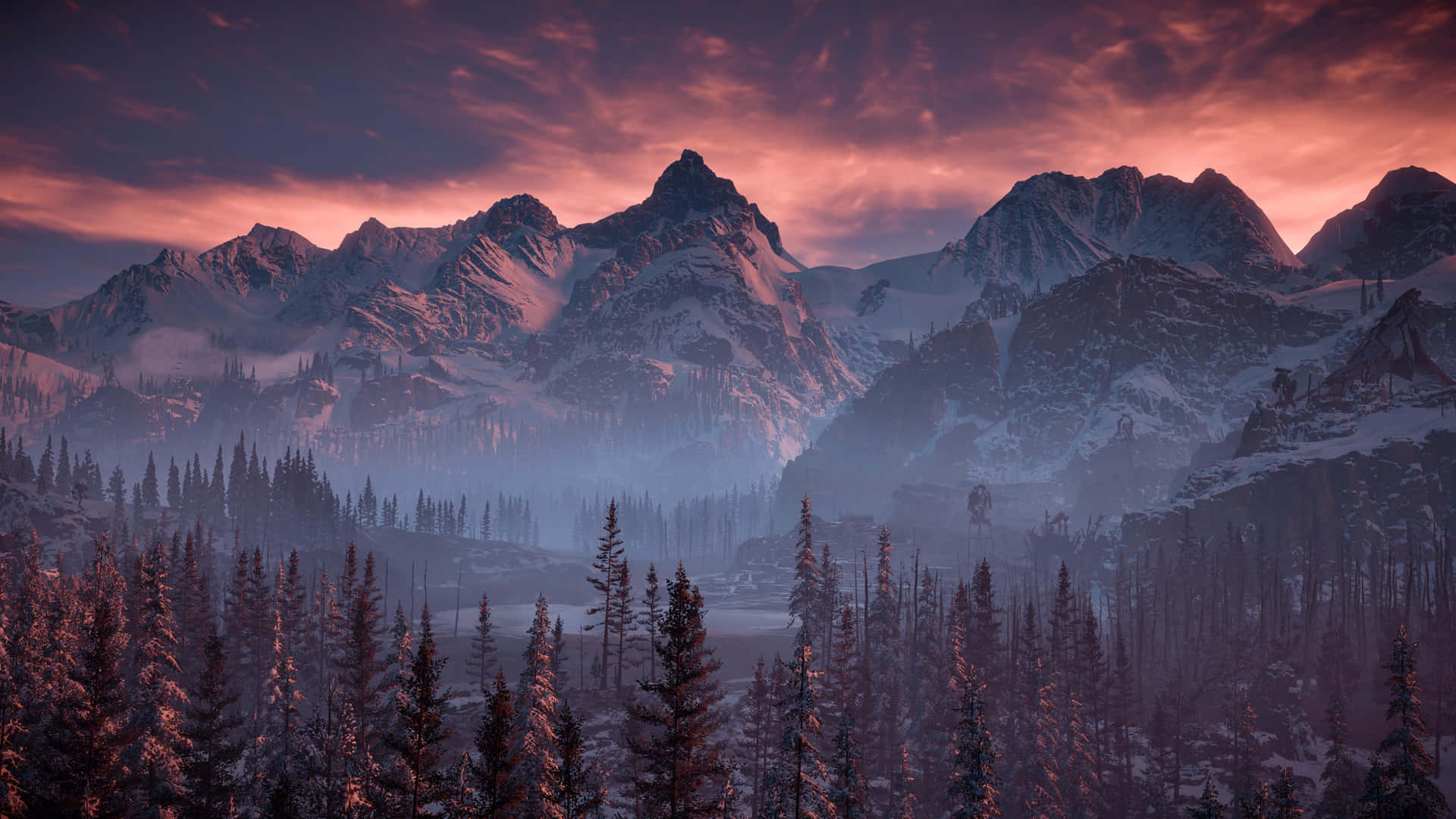 4K 山