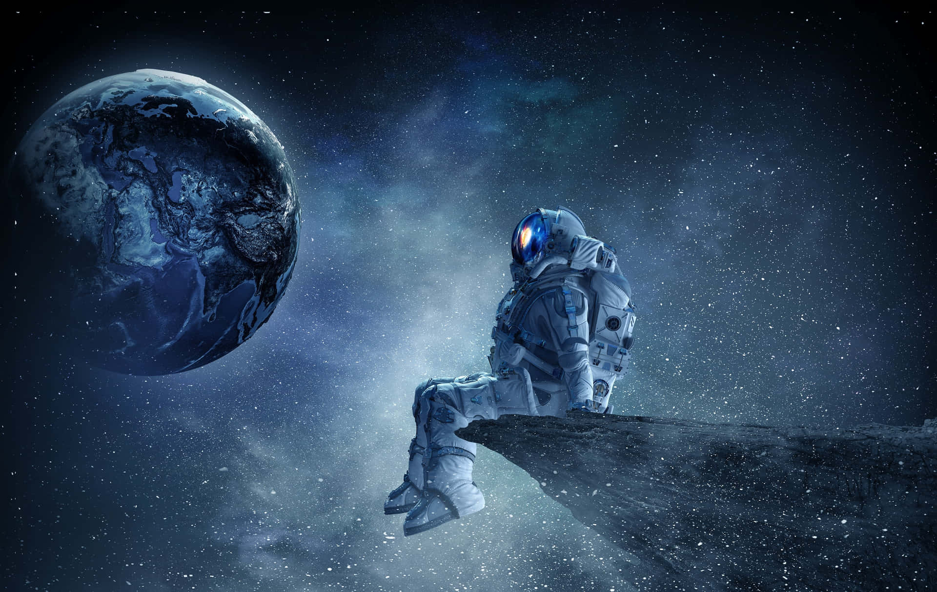 4K宇宙画像 壁紙