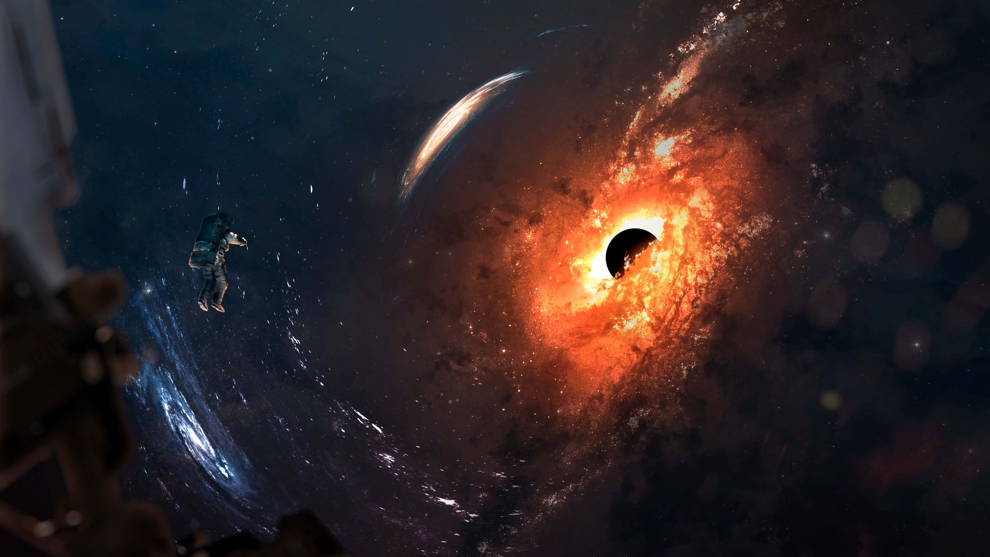 4K宇宙画像 壁紙
