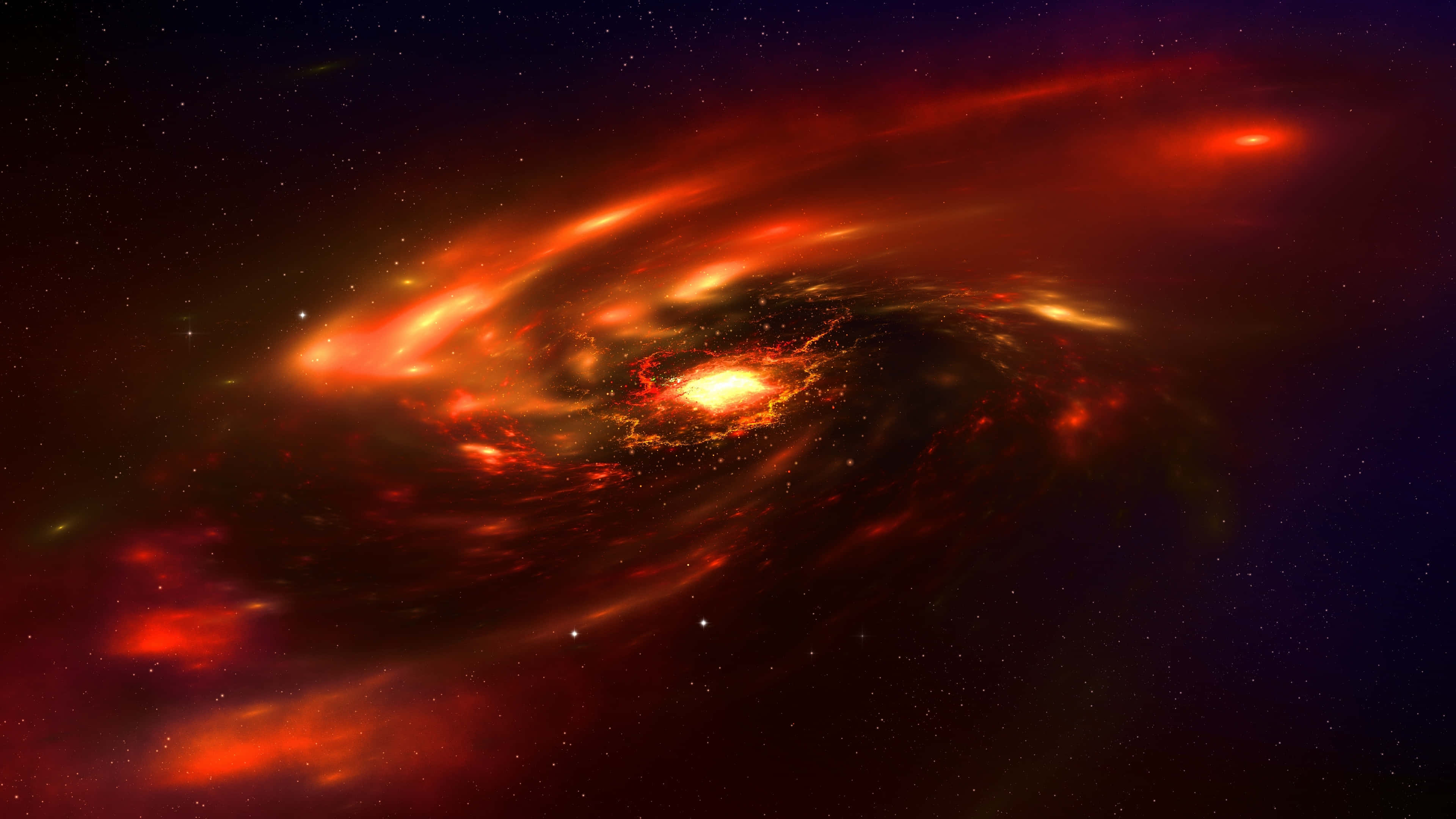 4K宇宙画像 壁紙