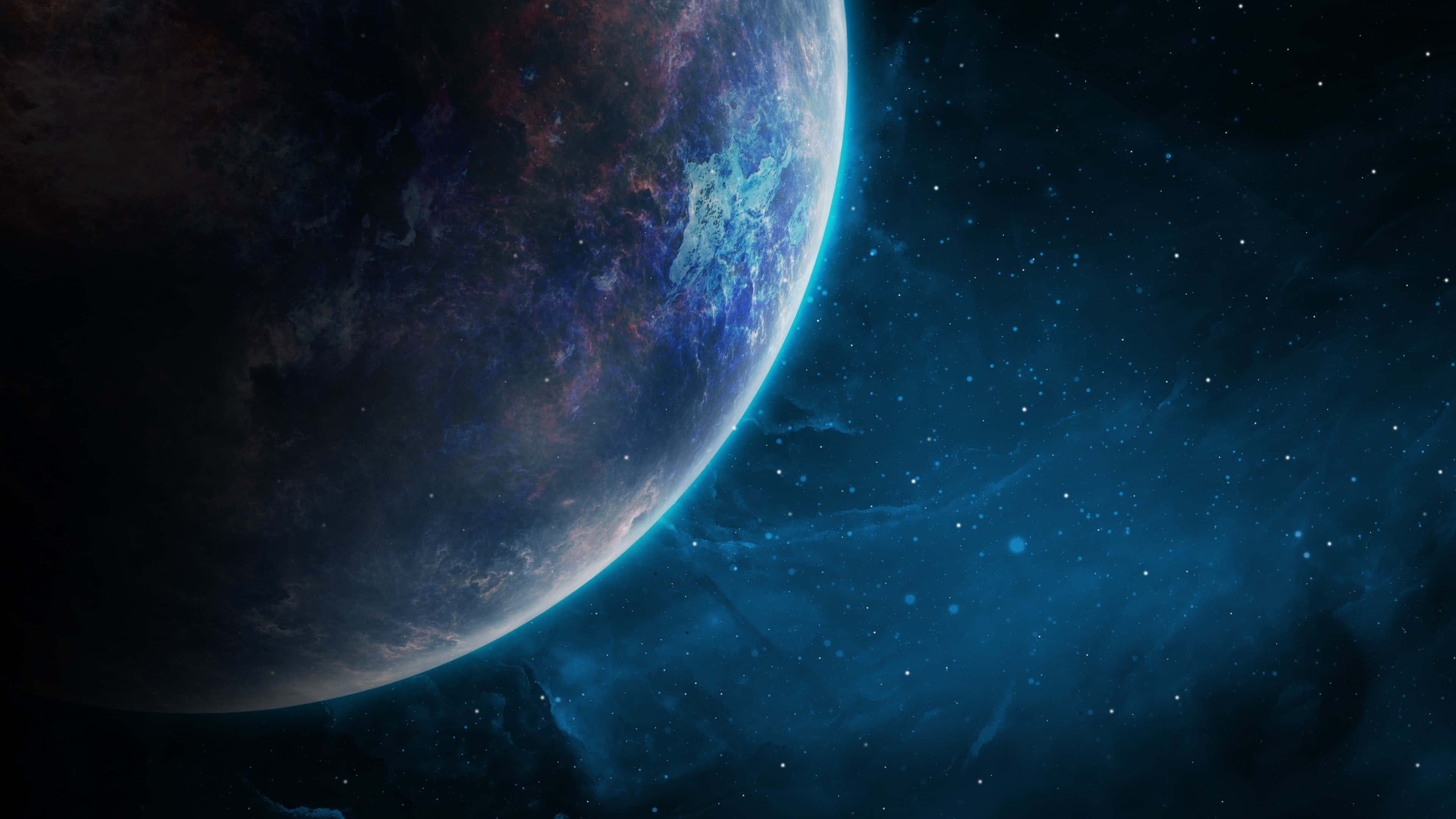 4K宇宙画像 壁紙