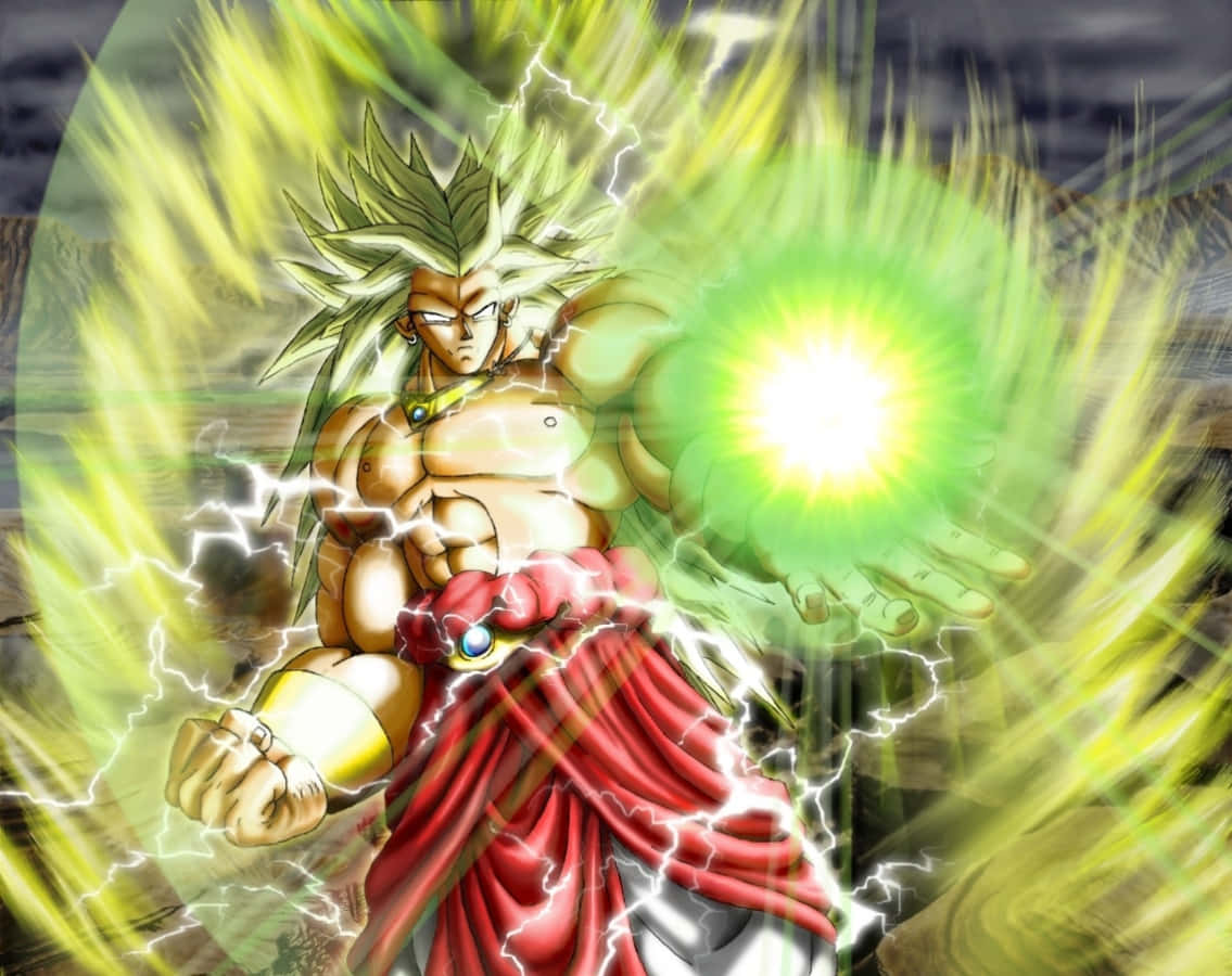 「ドラゴンボール超 ブロリー」で第7宇宙の戦士たちが集結！ 壁紙