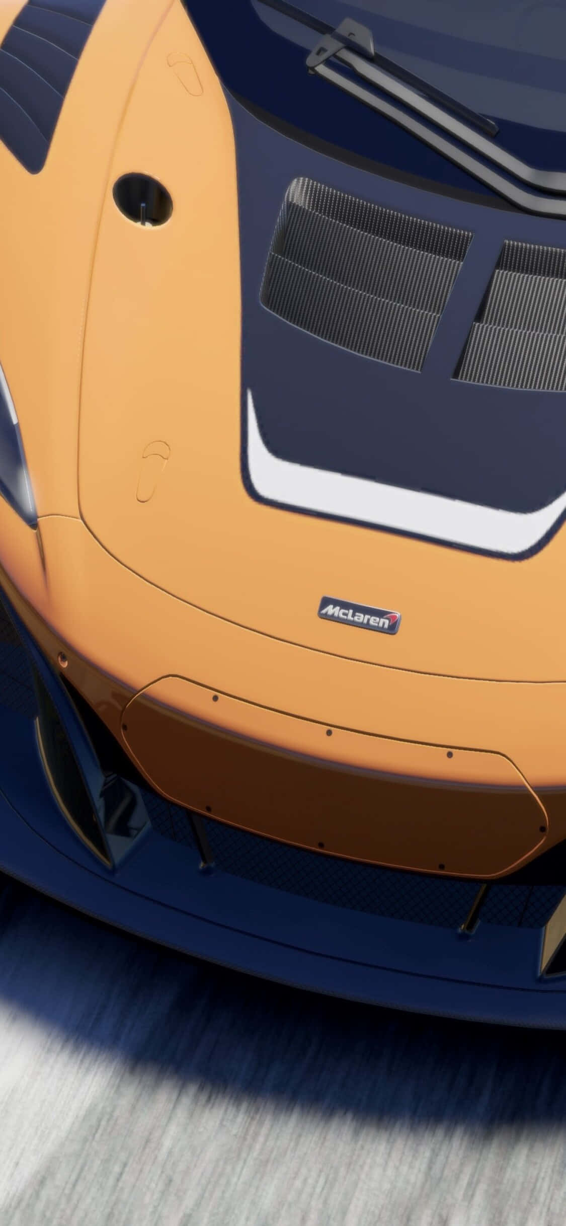 マクラーレン 720S GT4 - GT4 GT4 GT4 GT4 GT 壁紙