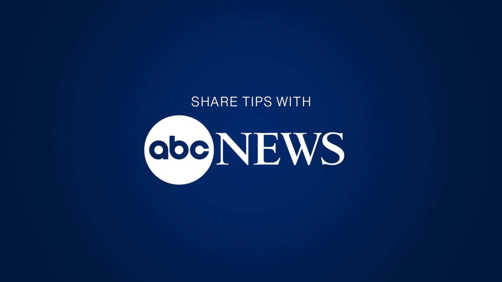 ABCニュースに情報を共有する画像 壁紙