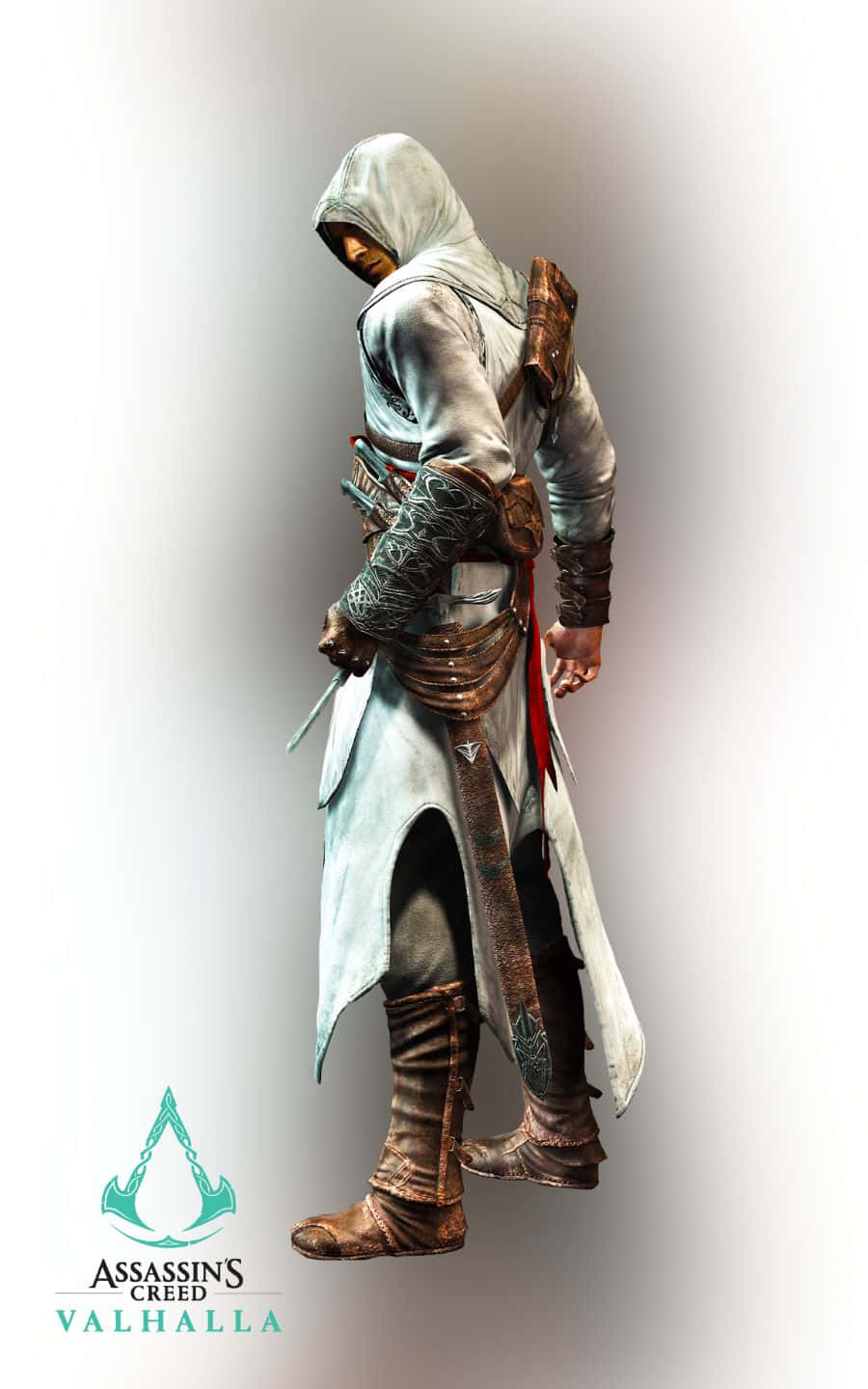 Adam Barknett 1440p Assassin's Creed Valhalla 背景 壁紙