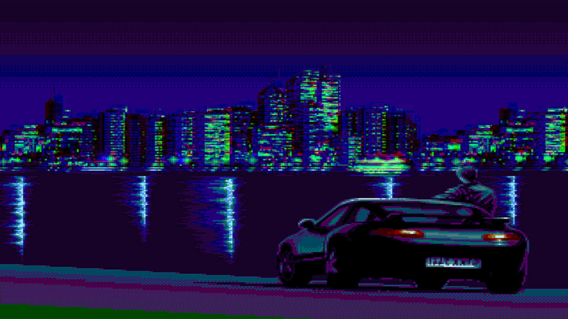 クールな雰囲気を感じる#aesthetic #cool 壁紙