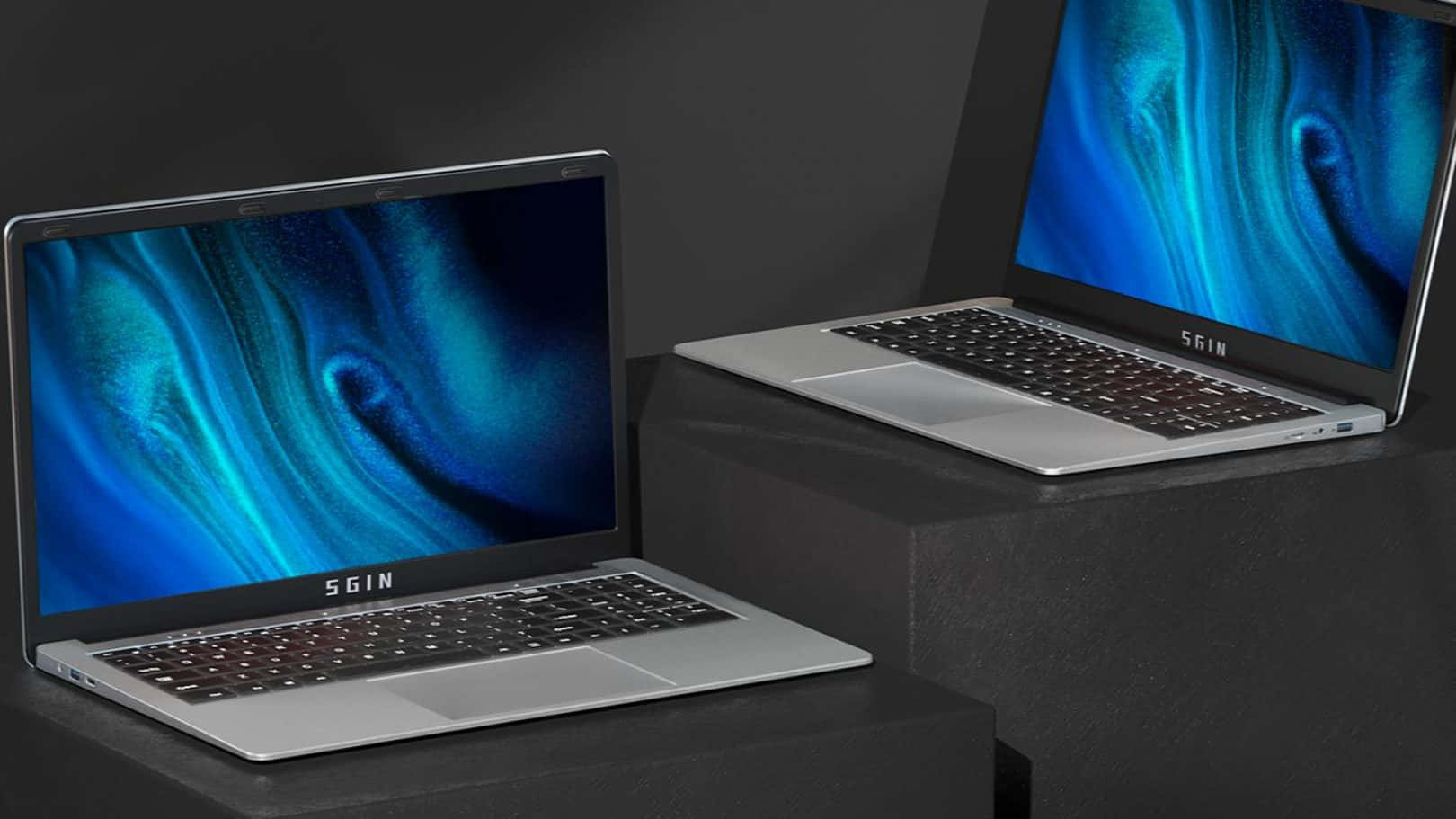 日常を格上げする、美しく実用的なAesthetic Laptop。 壁紙