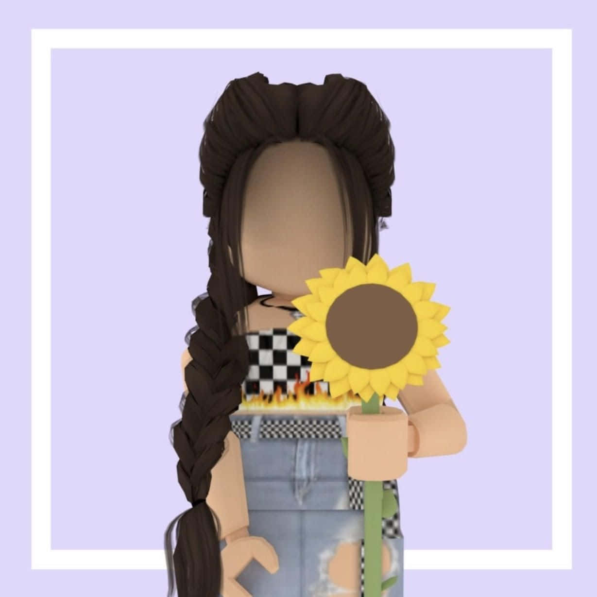 「夢の島を創り出そう！Aesthetic Roblox」 壁紙