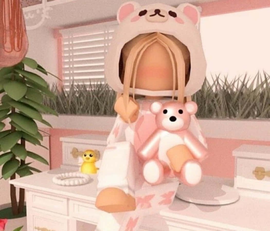 Aesthetic Roblox - あなたのプロフィールにぴったりの壁紙を見つけよう。 壁紙