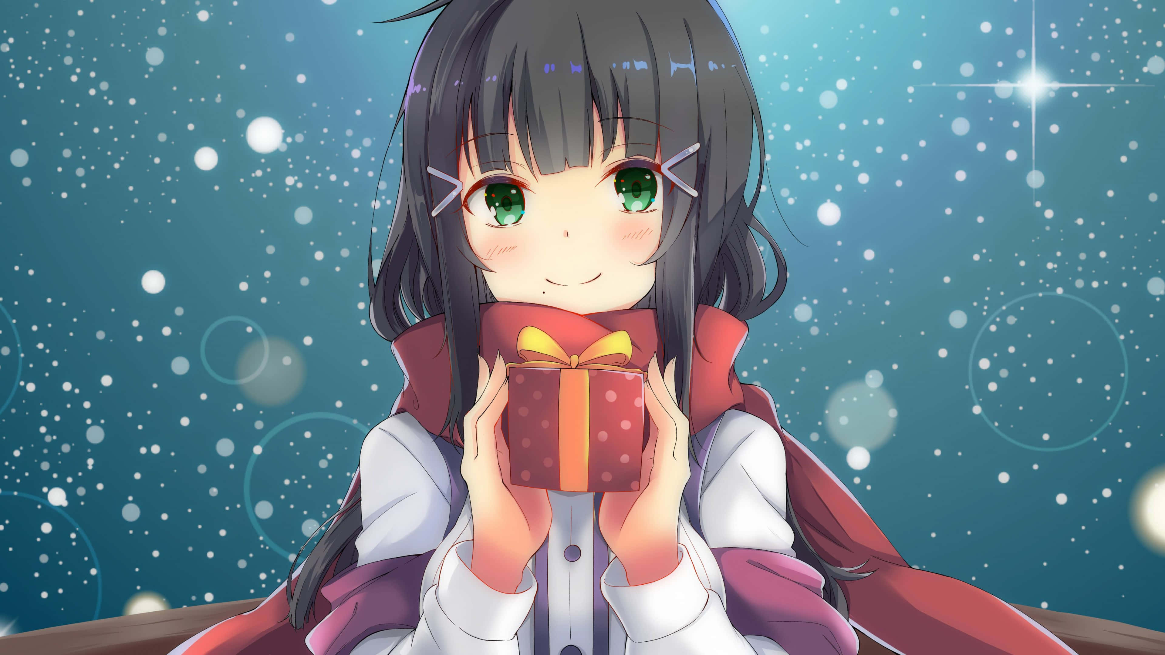 美しいAnim4kの世界を探検しよう。 壁紙