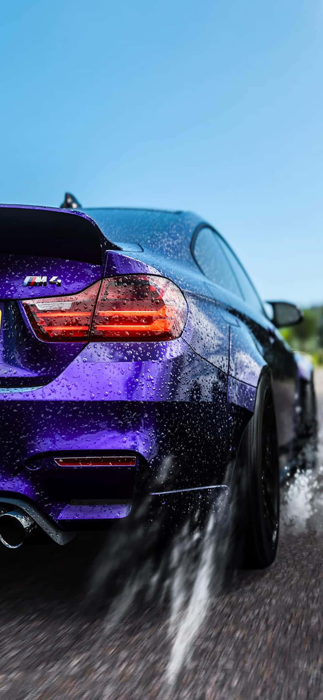 Apex LegendsとForza Horizon 4をApple iPhone Xsで 壁紙