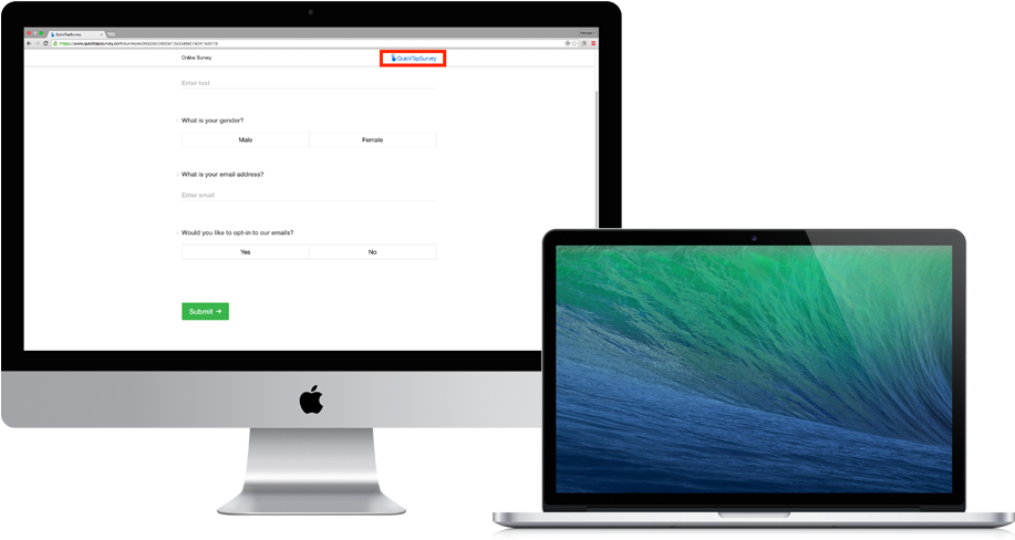 Apple iMacとMacBookのグラフィック表示 壁紙