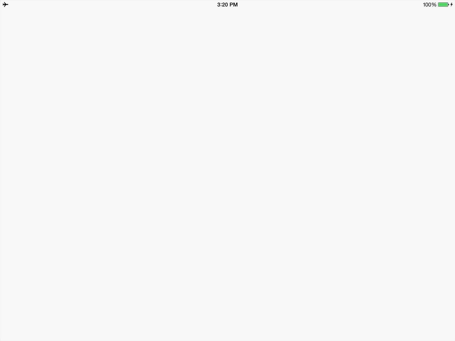 Apple Phone ホワイトスクリーン 壁紙