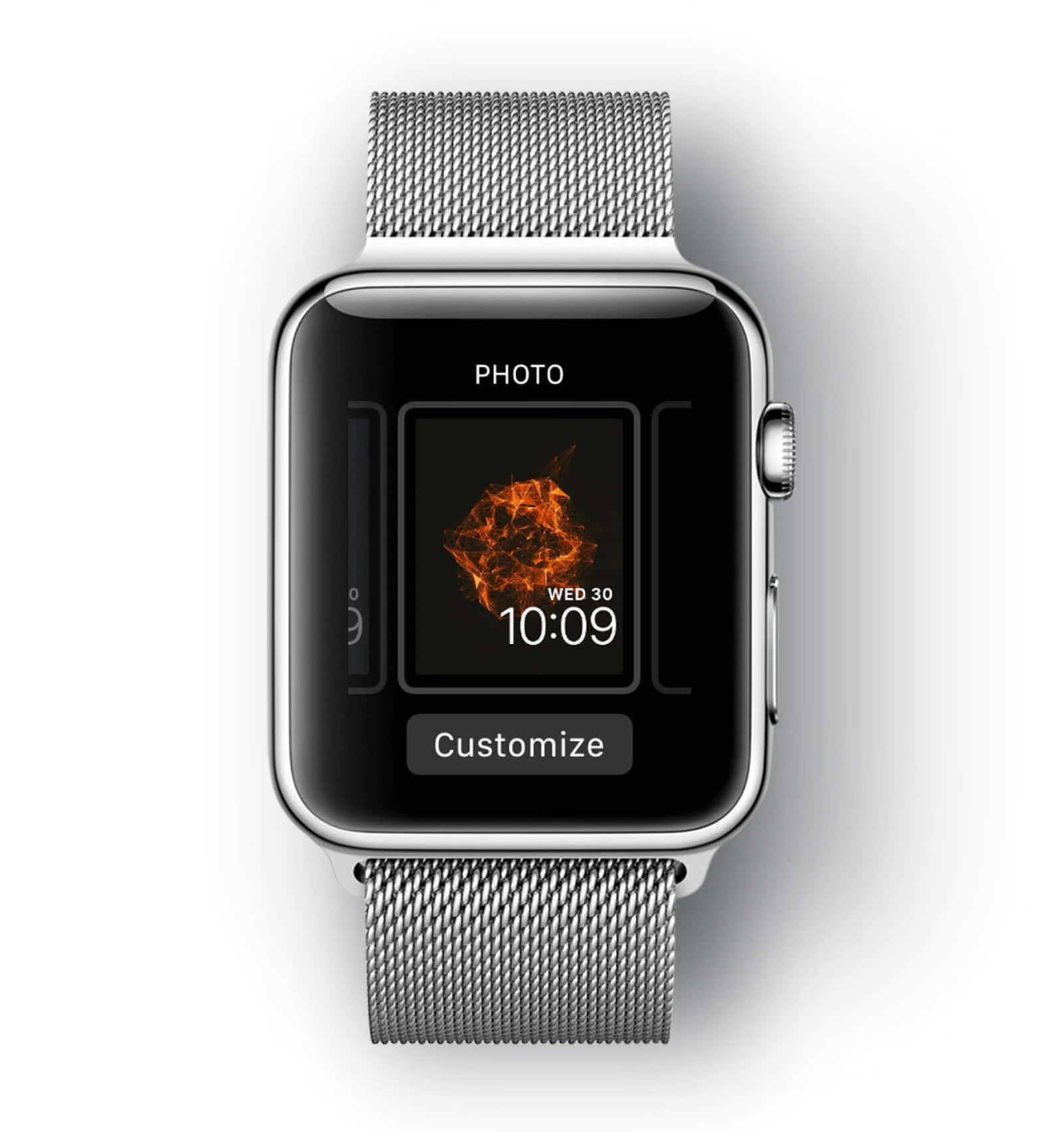 Apple Watchでファッションを格上げ 壁紙