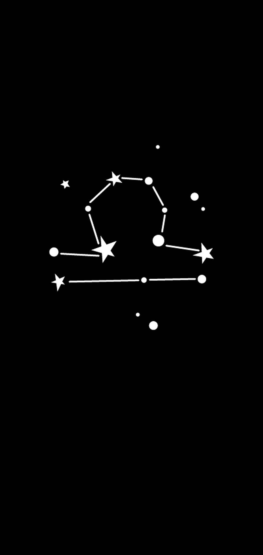 Balance and beauty with Libra Aesthetic 壁紙