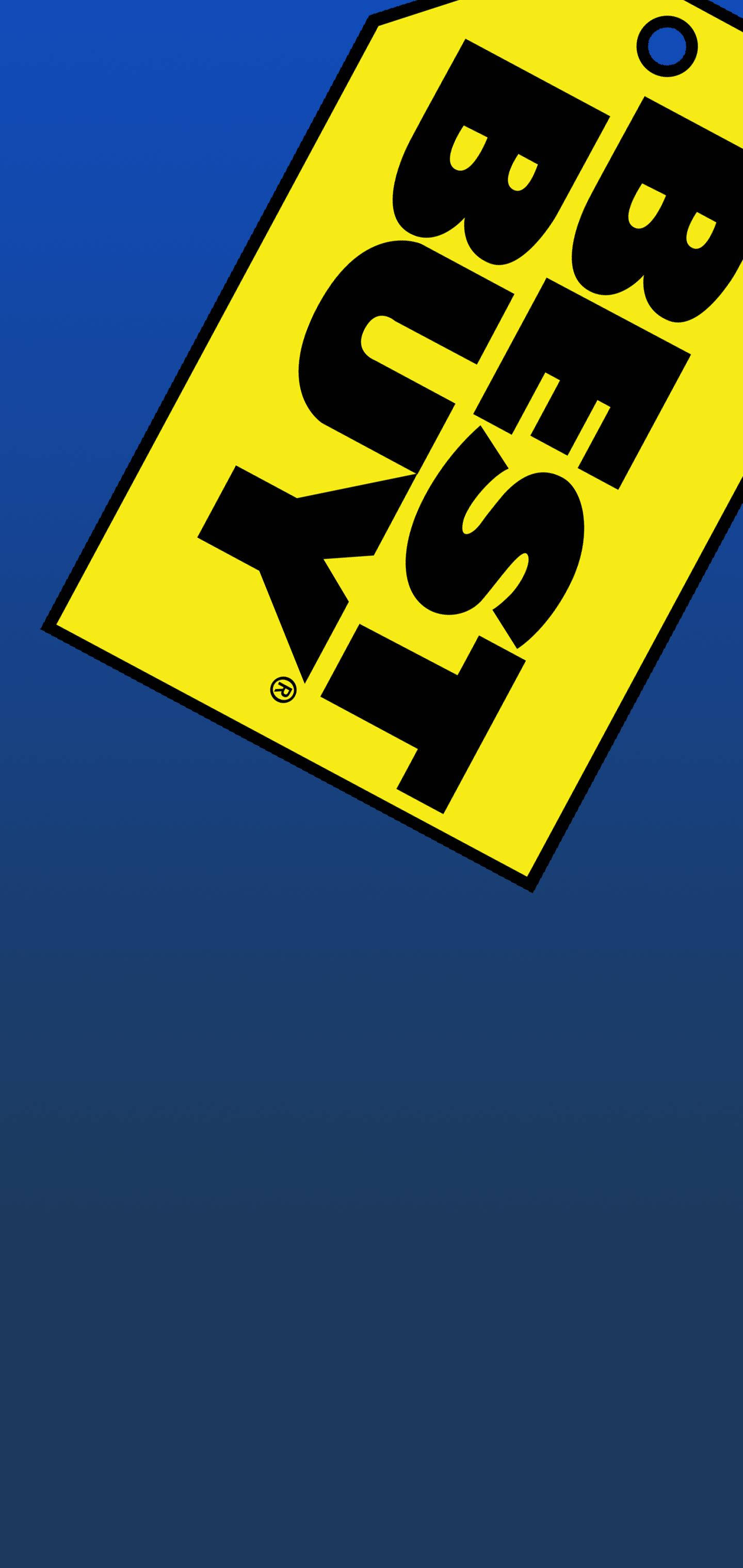 Best Buy タグ ロック画面 壁紙