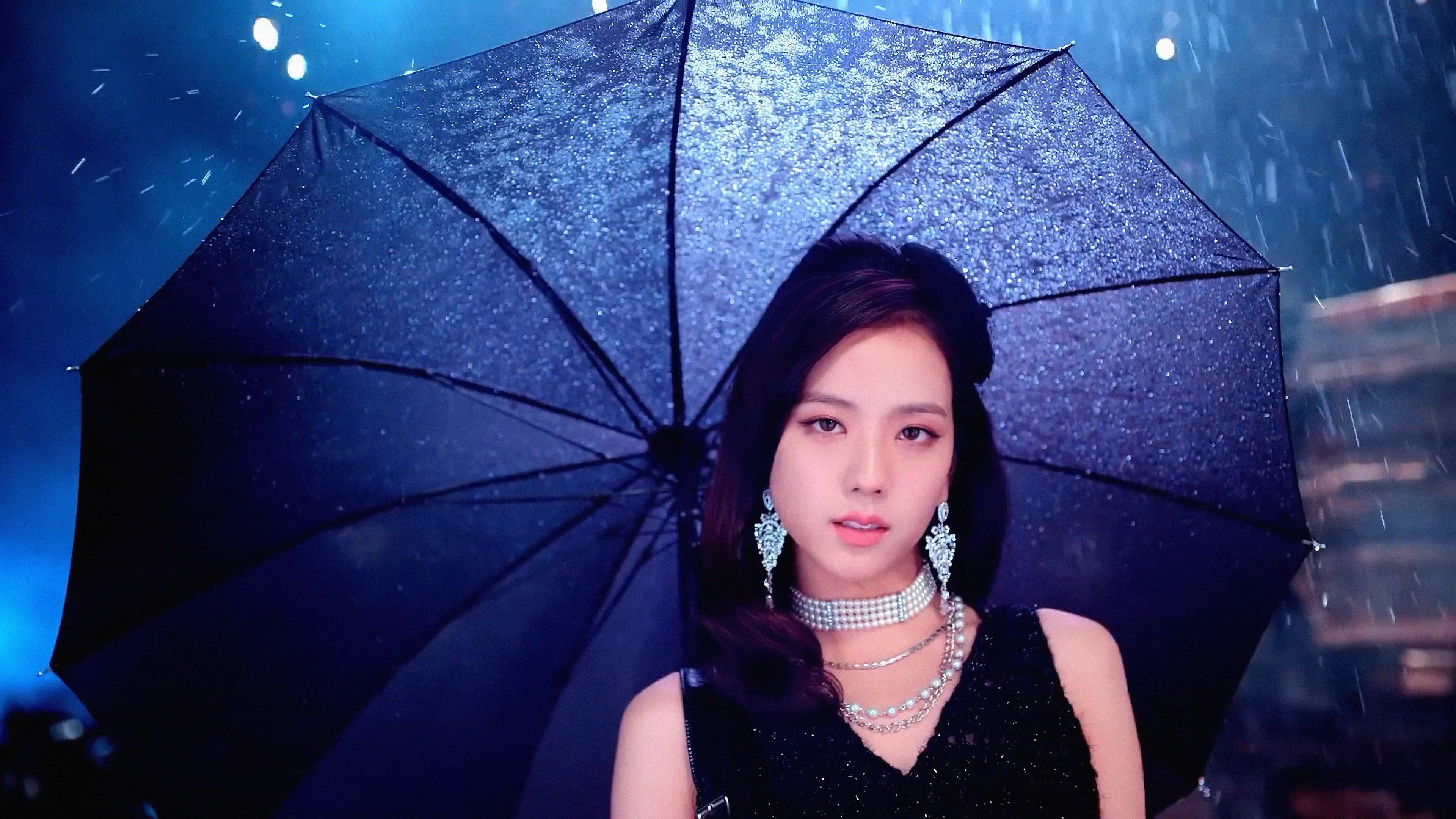 ジスー BLACKPINK DDU-DU DDU-DU 壁紙