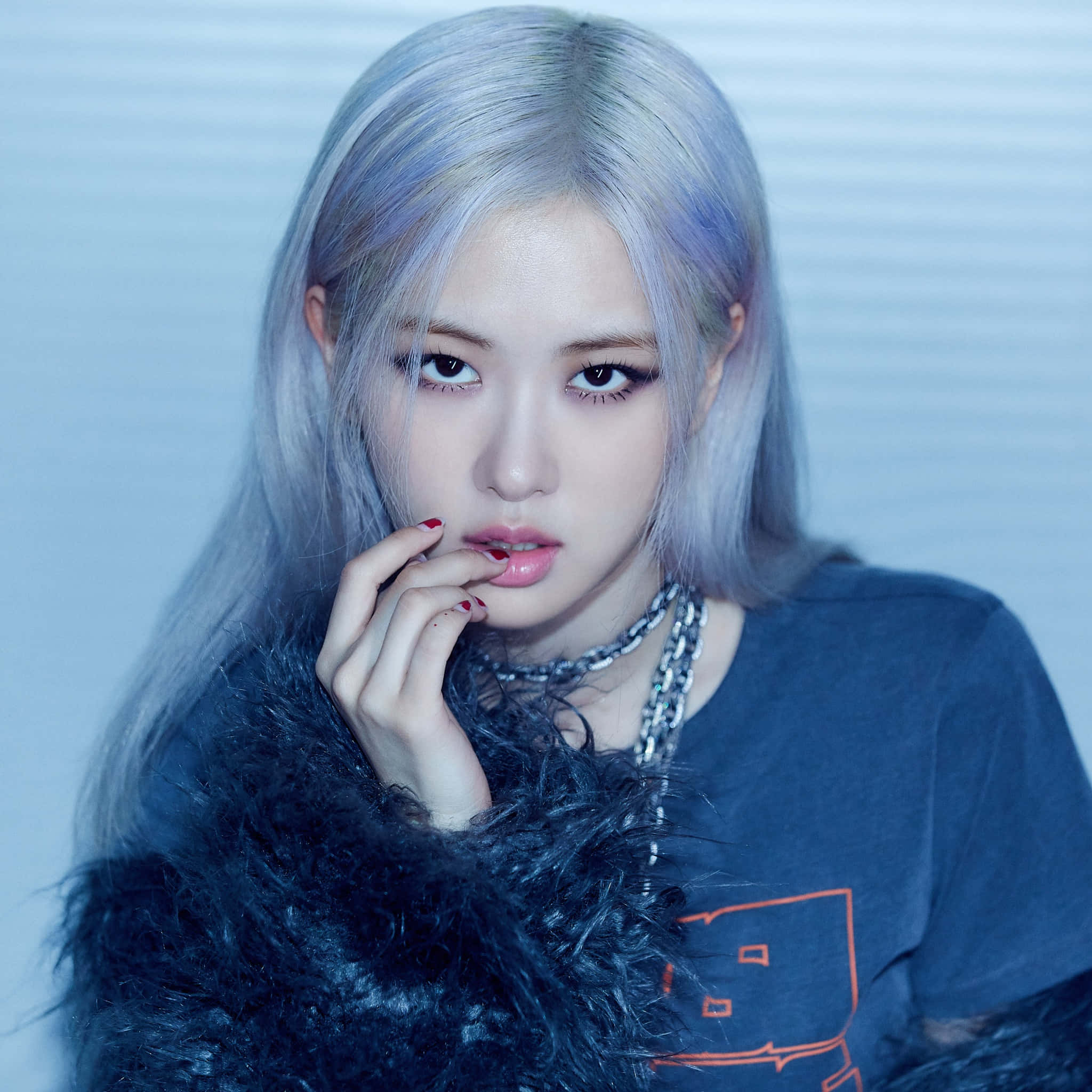 BLACKPINK ロゼのプロフィール画像アイデア 壁紙