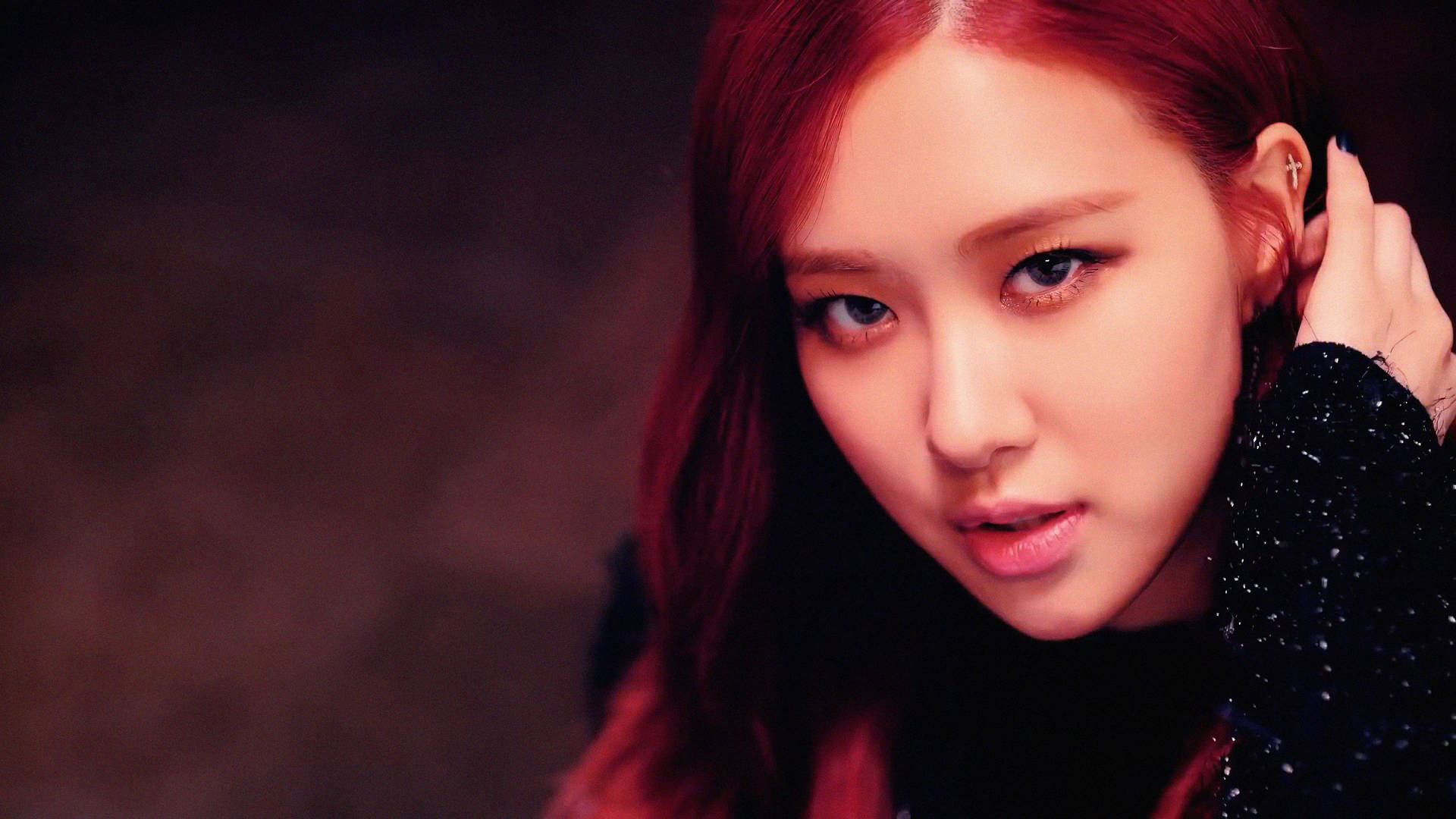 Blackpink スター メンバー 壁紙
