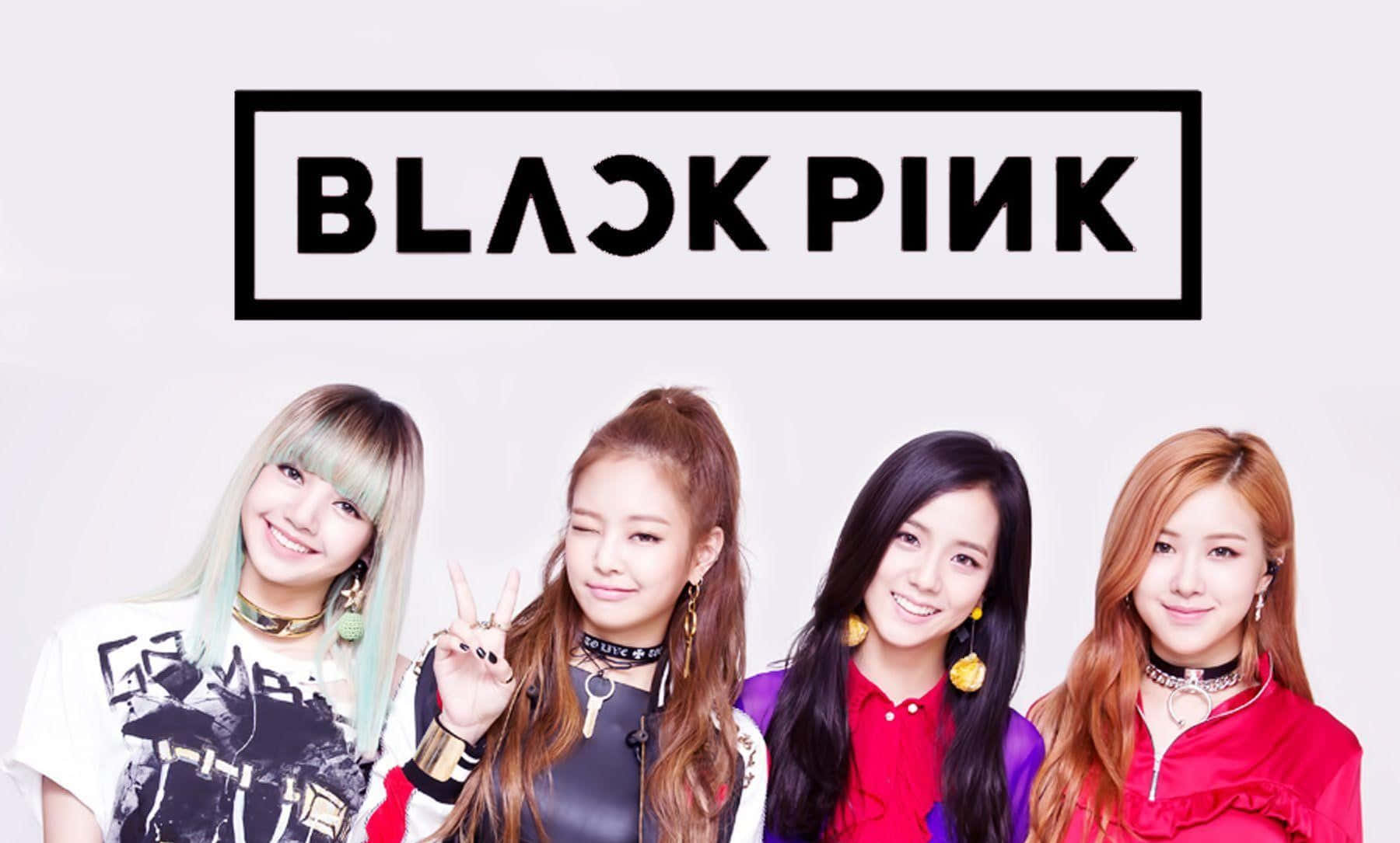 Blackpink – 音楽シーンに新鮮で楽しい風を吹き込む 壁紙