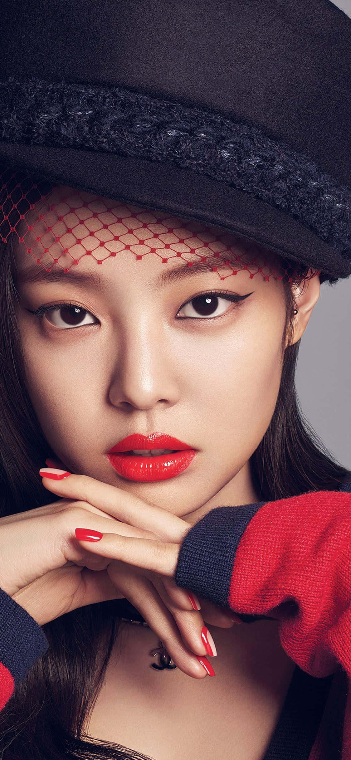 Blackpinkが名曲「Ddu-Du Ddu-Du」のパフォーマンスで見せる魅力 壁紙