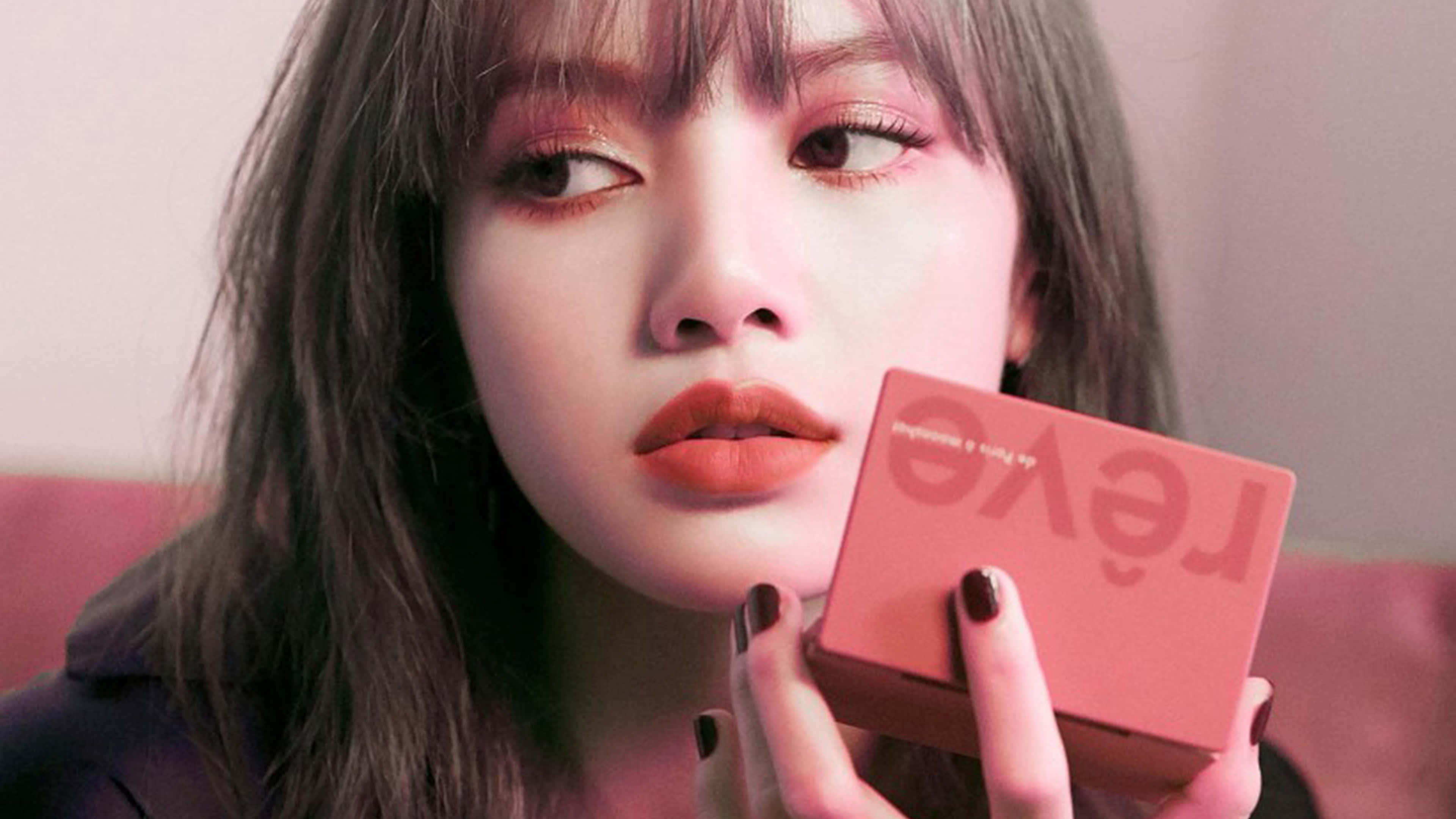 BLACKPINKのように大胆に 壁紙