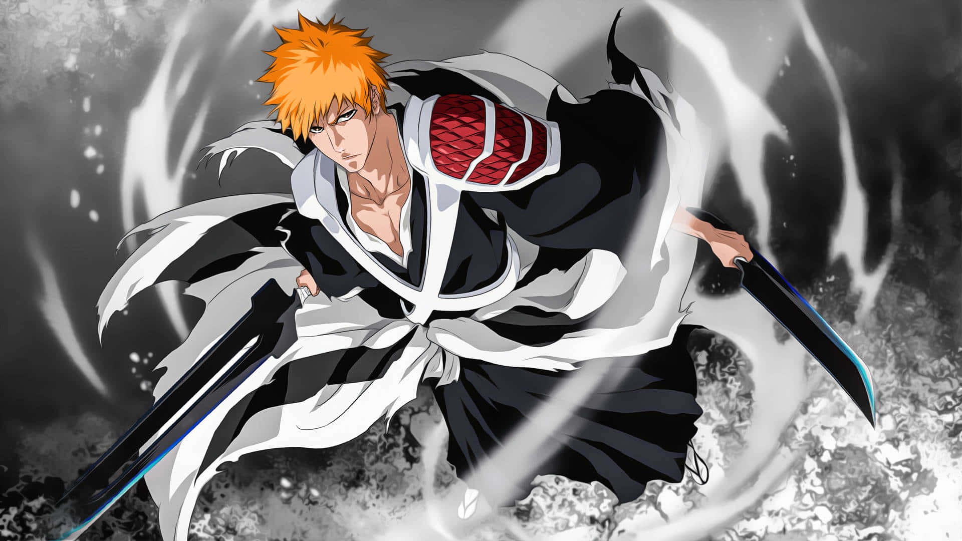BLEACH HD壁紙 壁紙