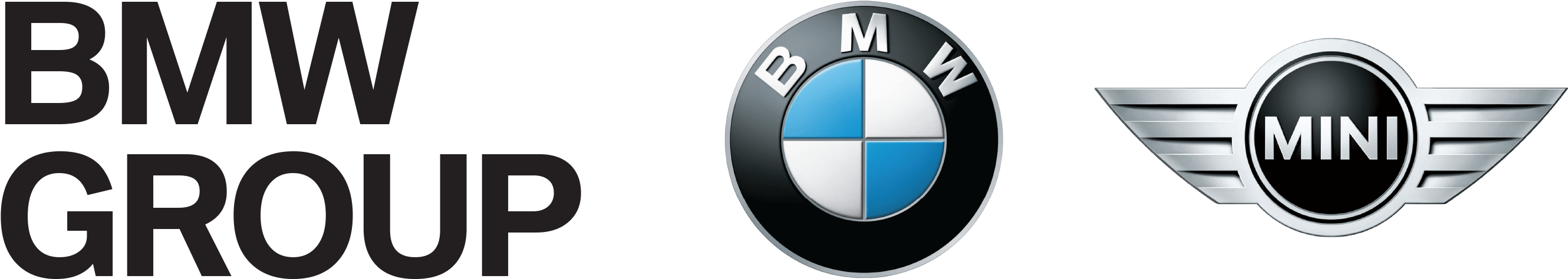 BMWグループのロゴ 壁紙
