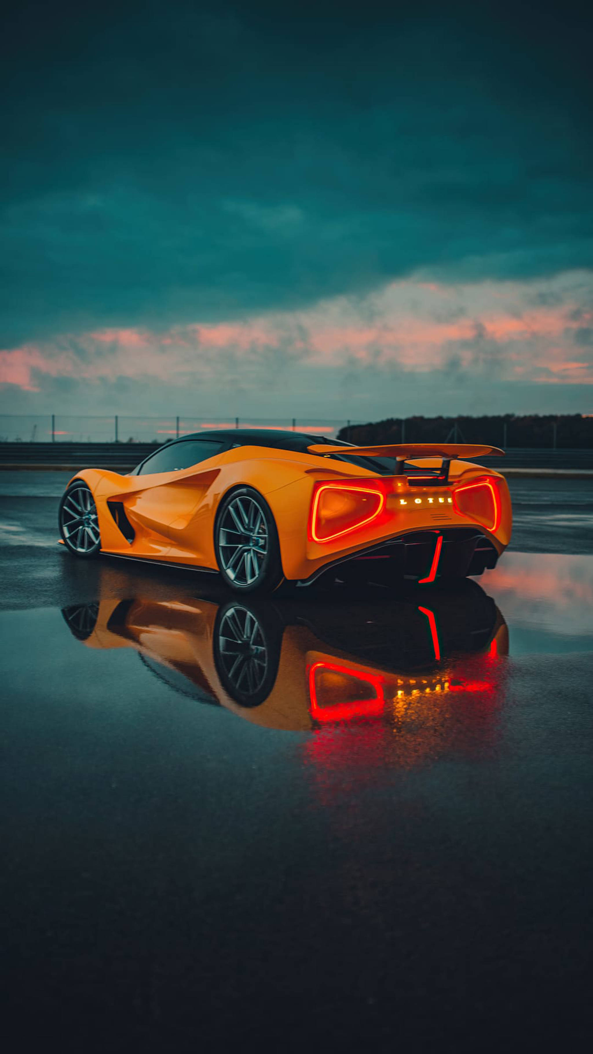 クールなBMWの車 壁紙