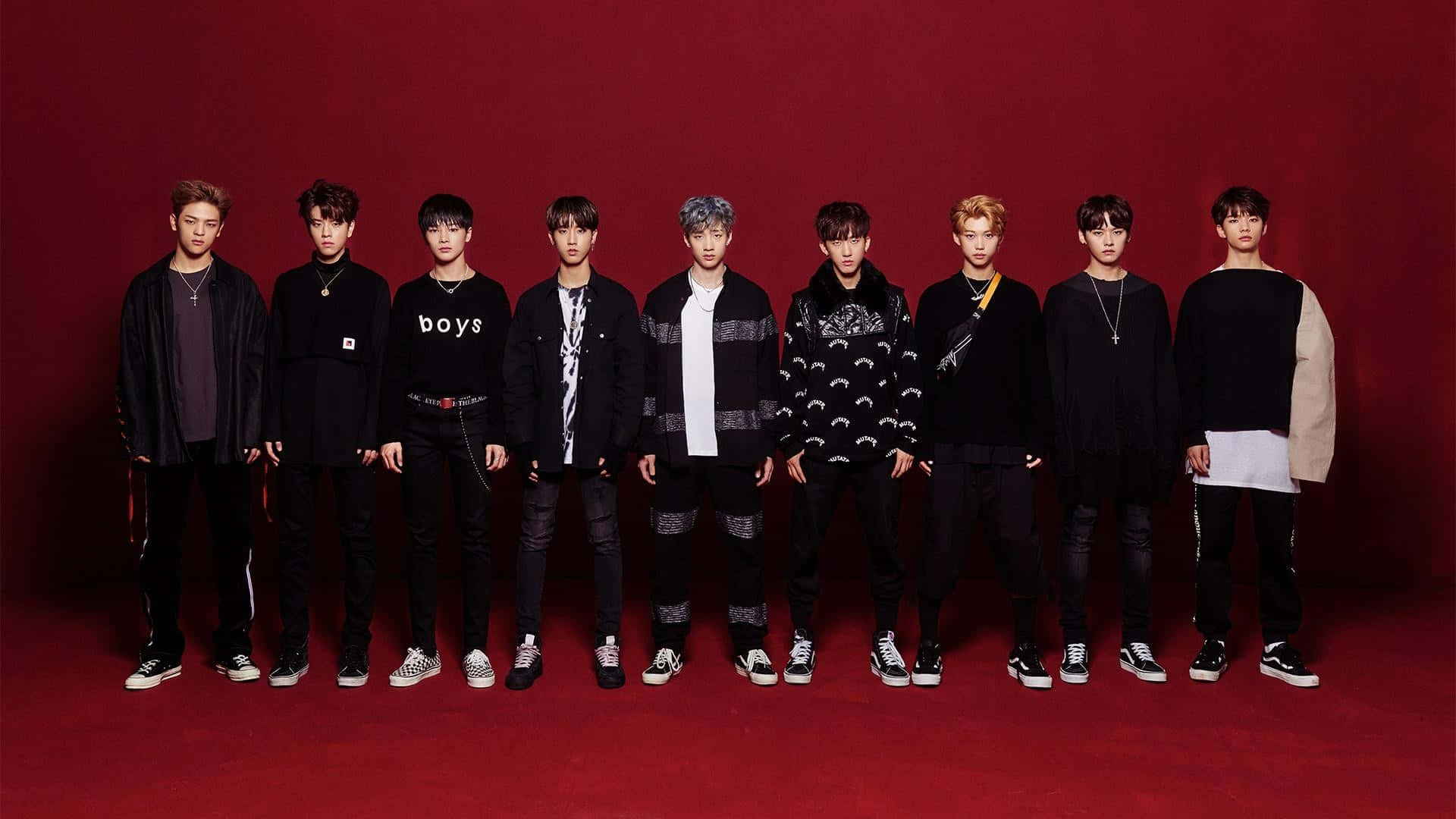 BTS アートな写真 壁紙