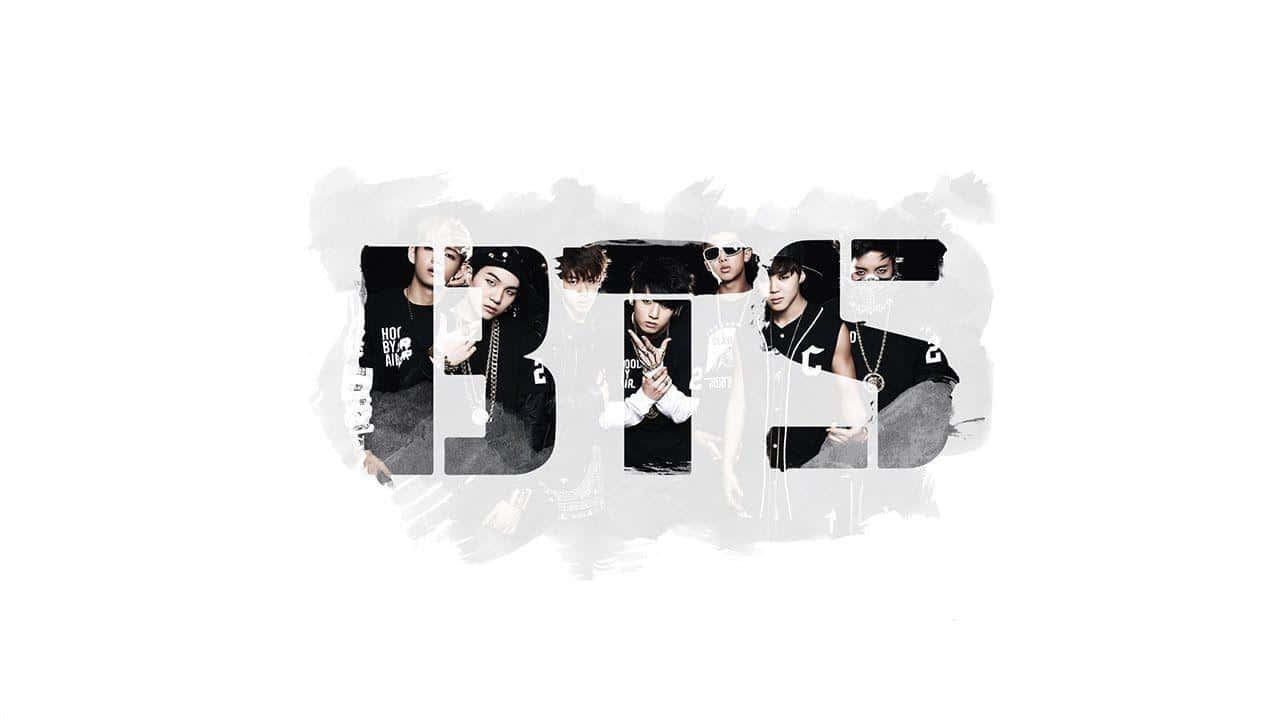BTSの美的な写真 壁紙