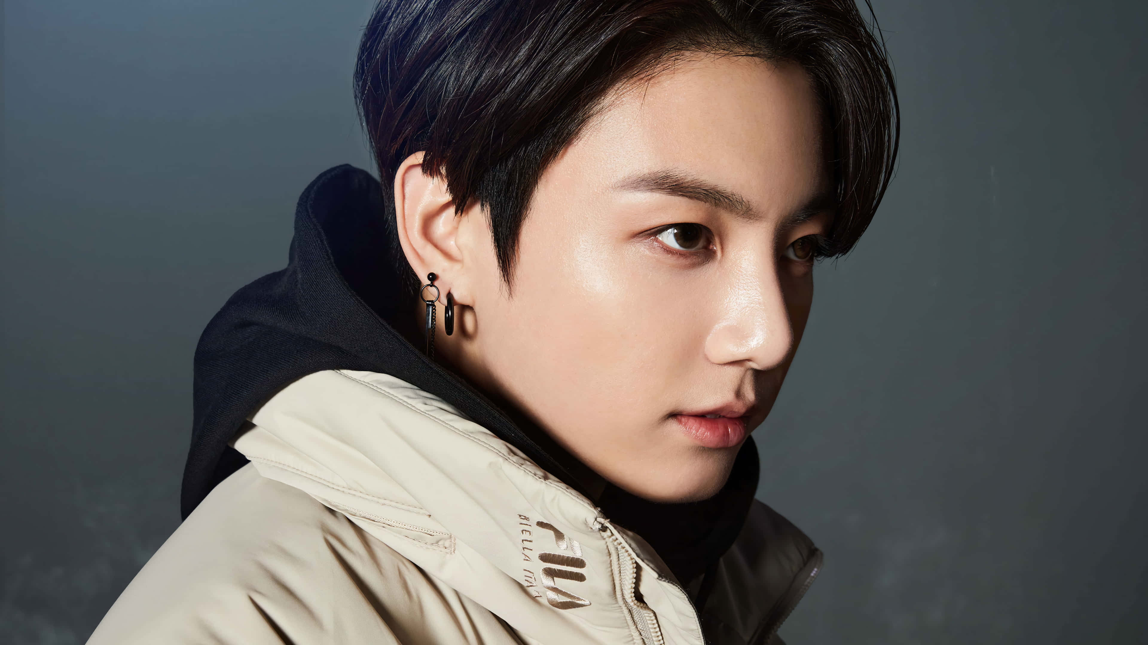 BTSの美的な画像 壁紙