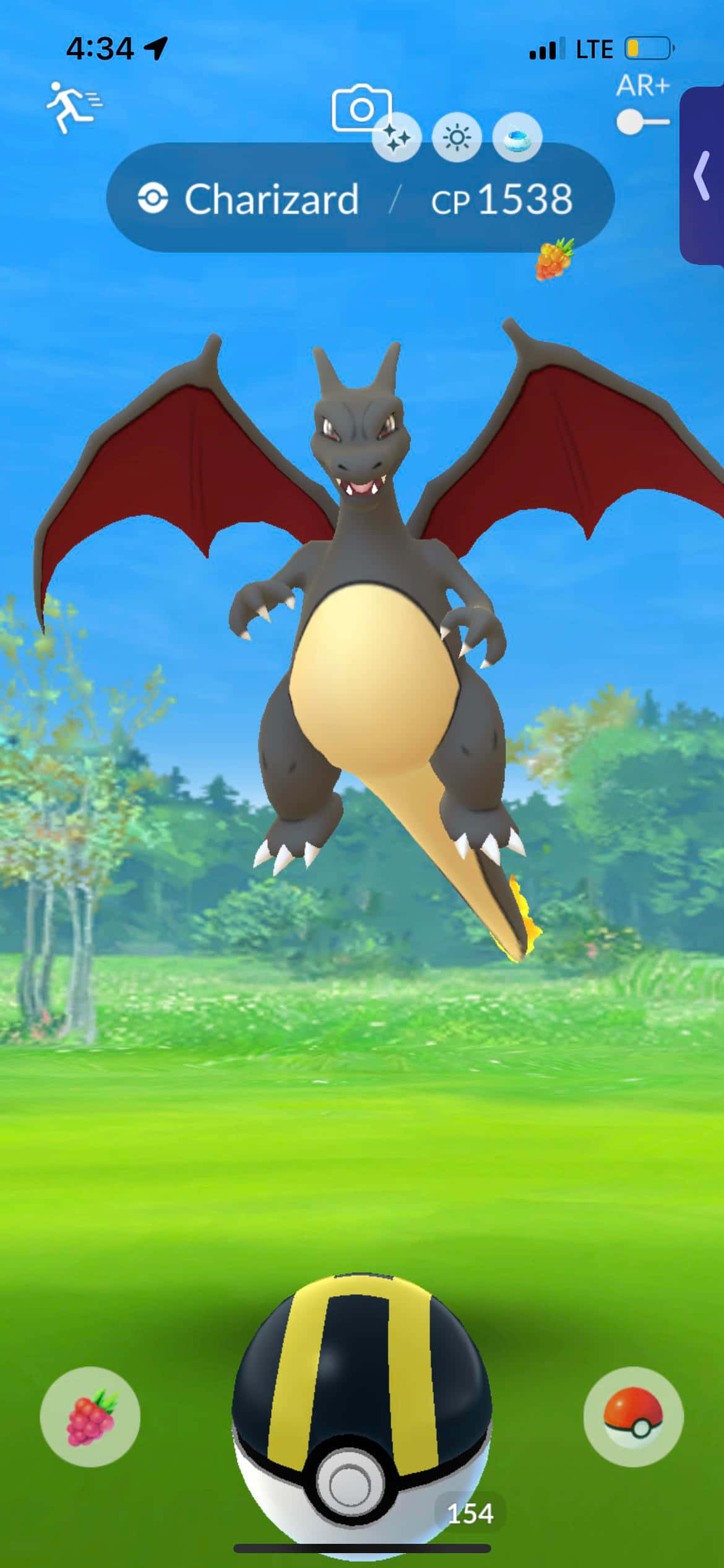 Charizard pictures 壁紙