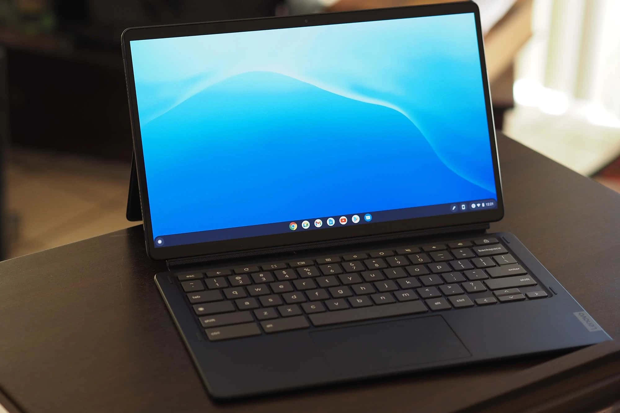 Chromebookの画像 壁紙