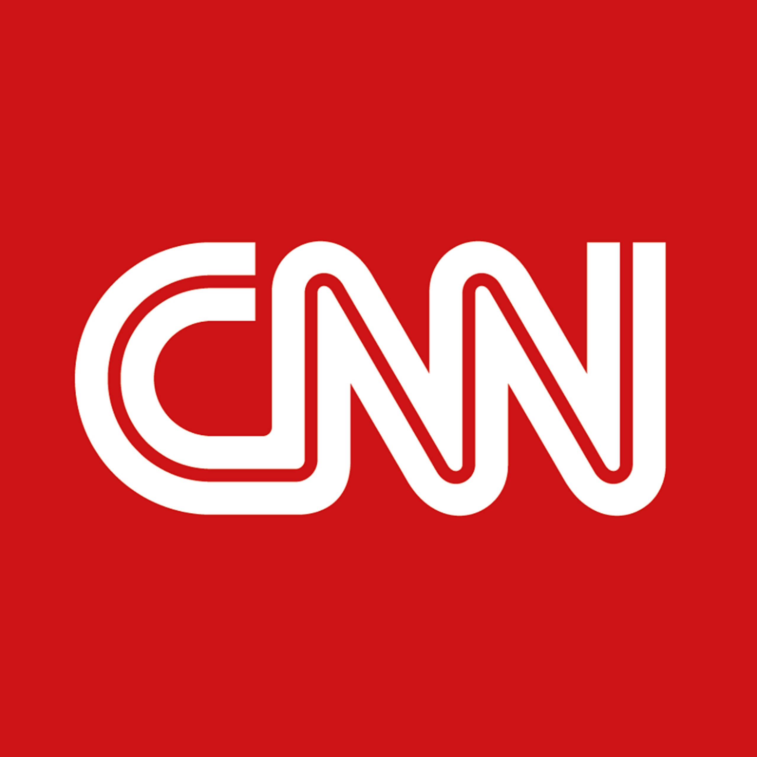 CNNインターナショナルニュースブランド 壁紙