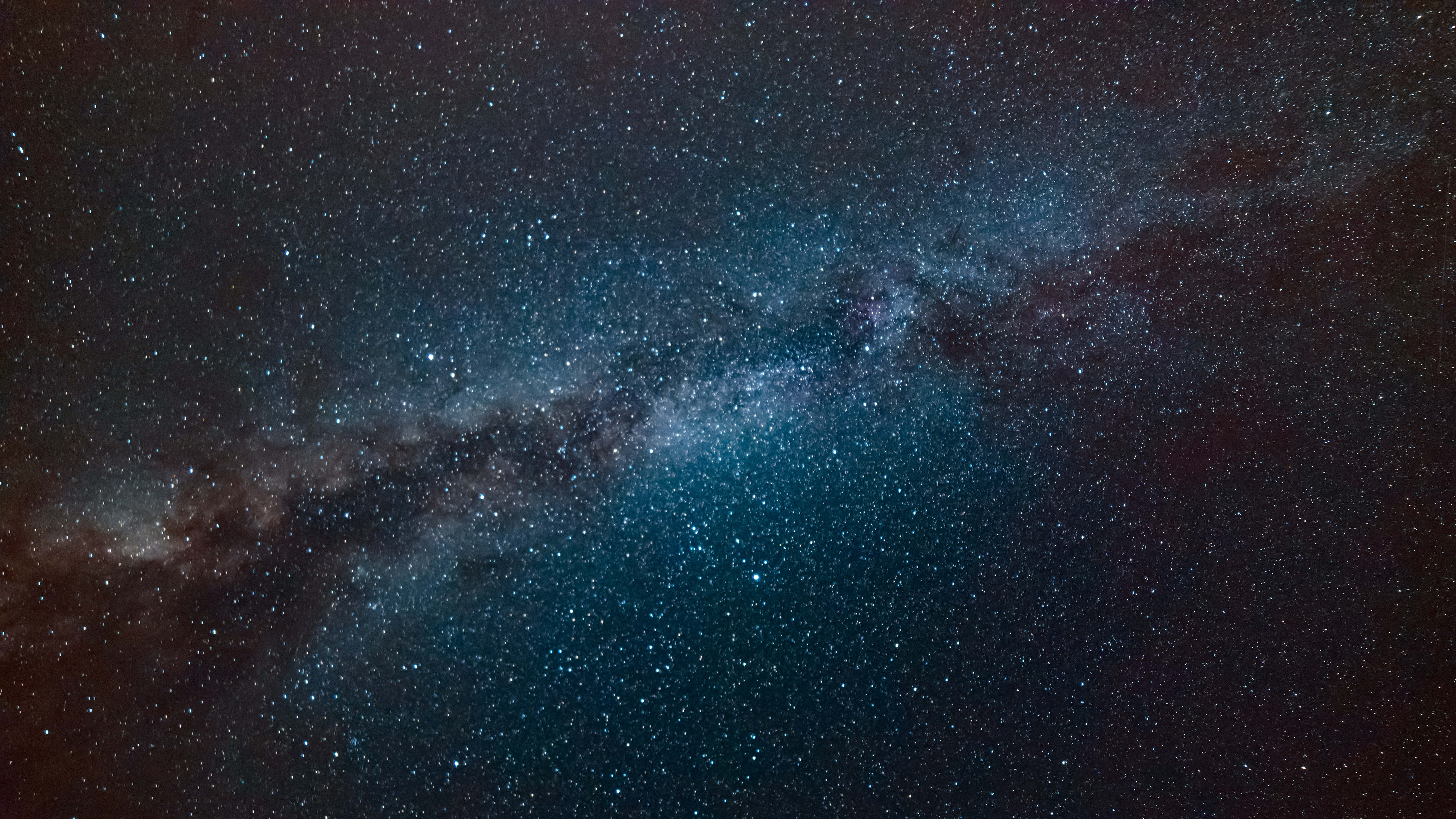 宇宙の秘密を解き明かすCosmic 壁紙