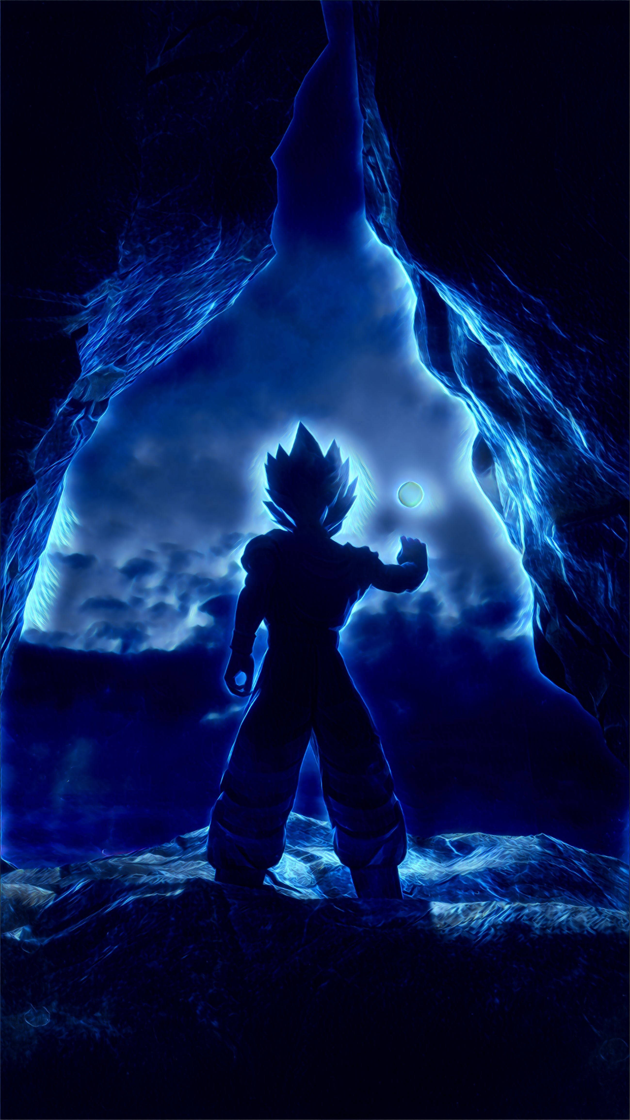 超サイヤ人悟空 - DBZ最強の戦士 4K 壁紙
