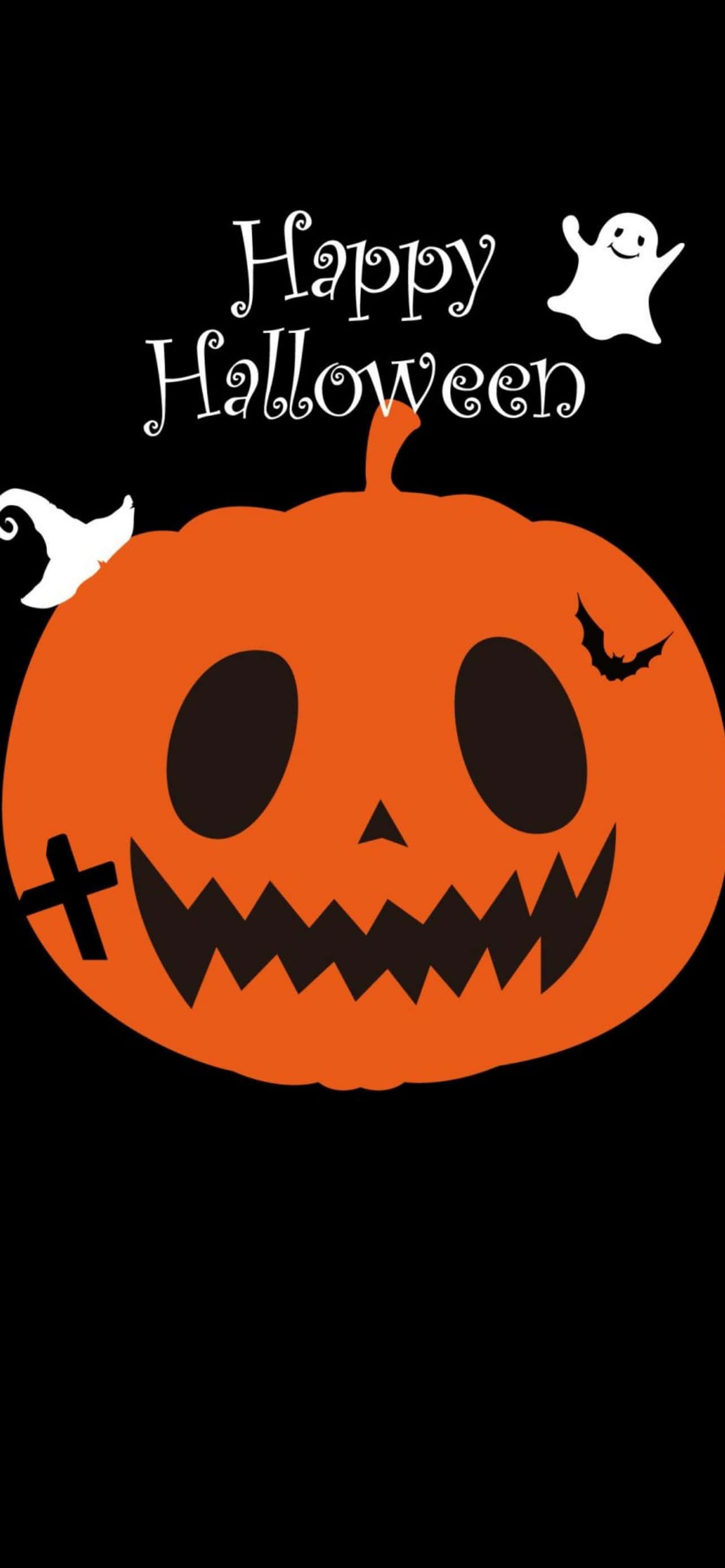 Description- トリック・オア・トリート？今年最高のハロウィンを祝う、不気味なiPhone用壁紙で気分を盛り上げよう！ 壁紙
