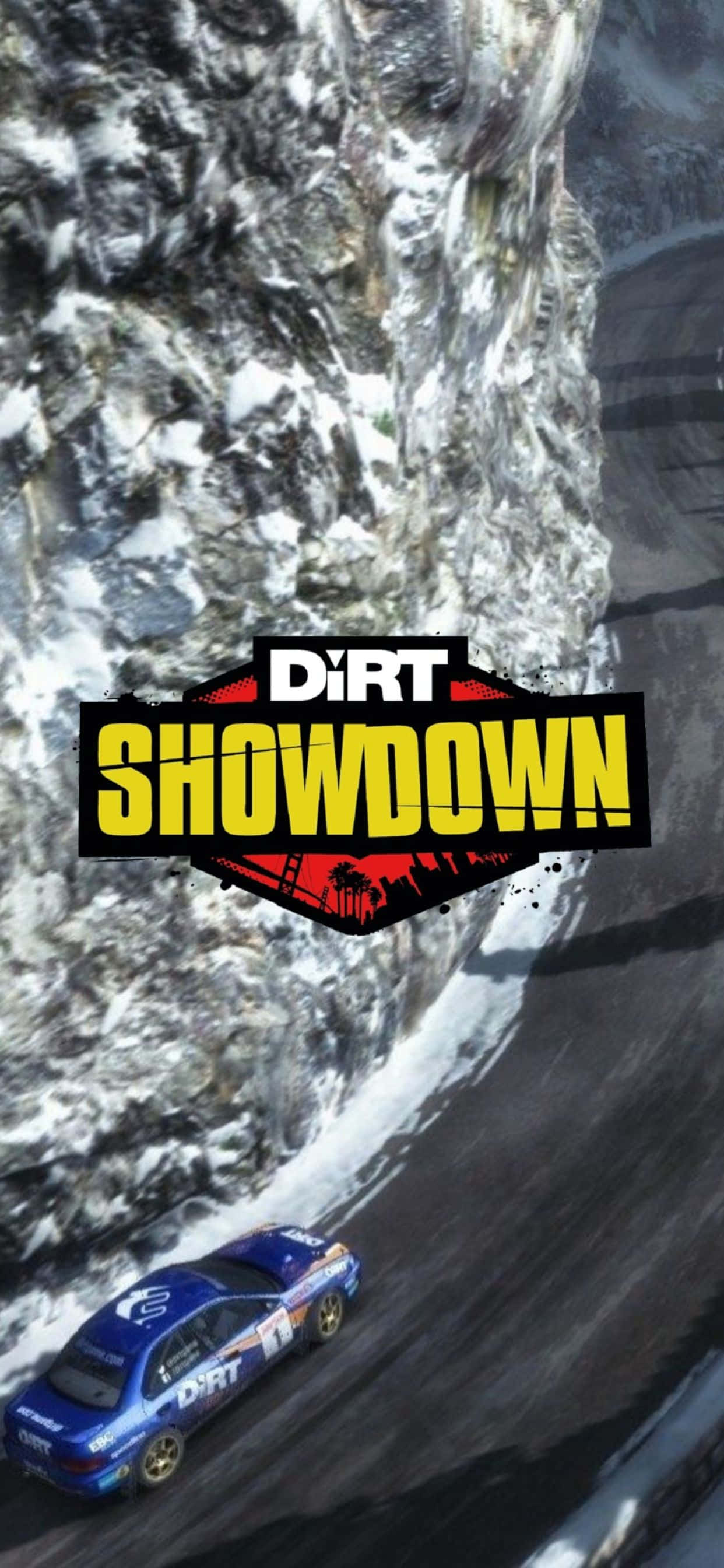 dirt showdown - PC - PCゲーム 壁紙