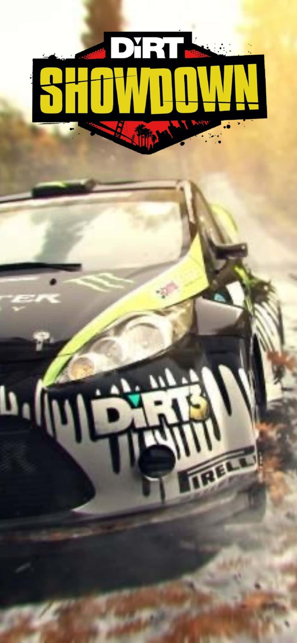 dirt showdown pc - PCゲームダウンロード 壁紙