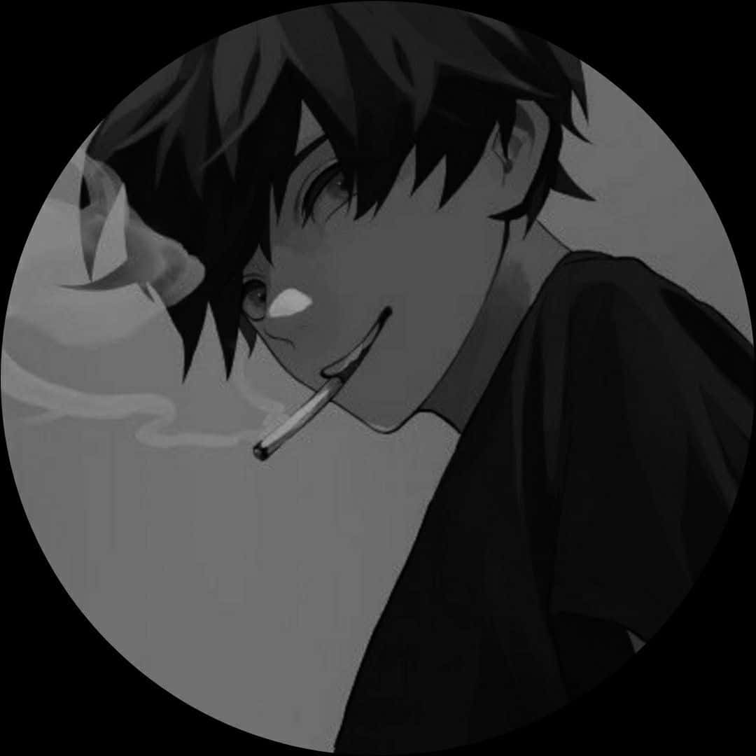 Discordアニメアイコン 壁紙