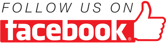 Facebookでフォローしよう バナー 壁紙