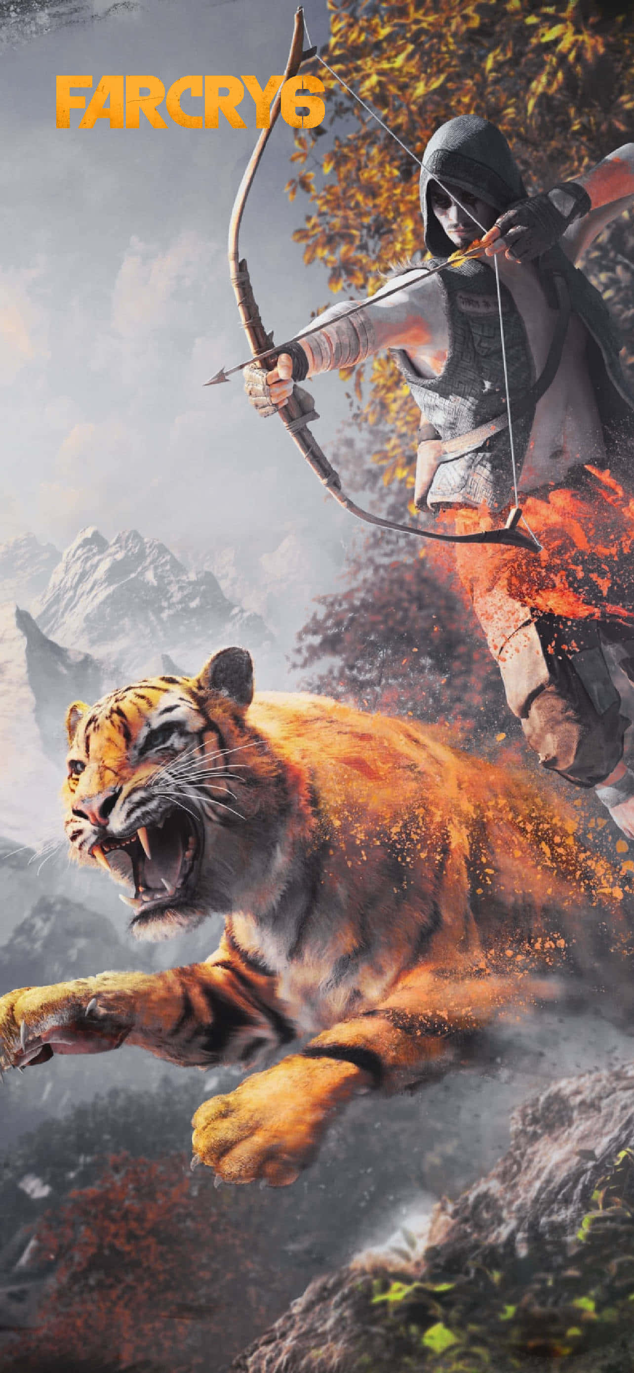 far cry 3 pc ゲーム ダウンロード 壁紙